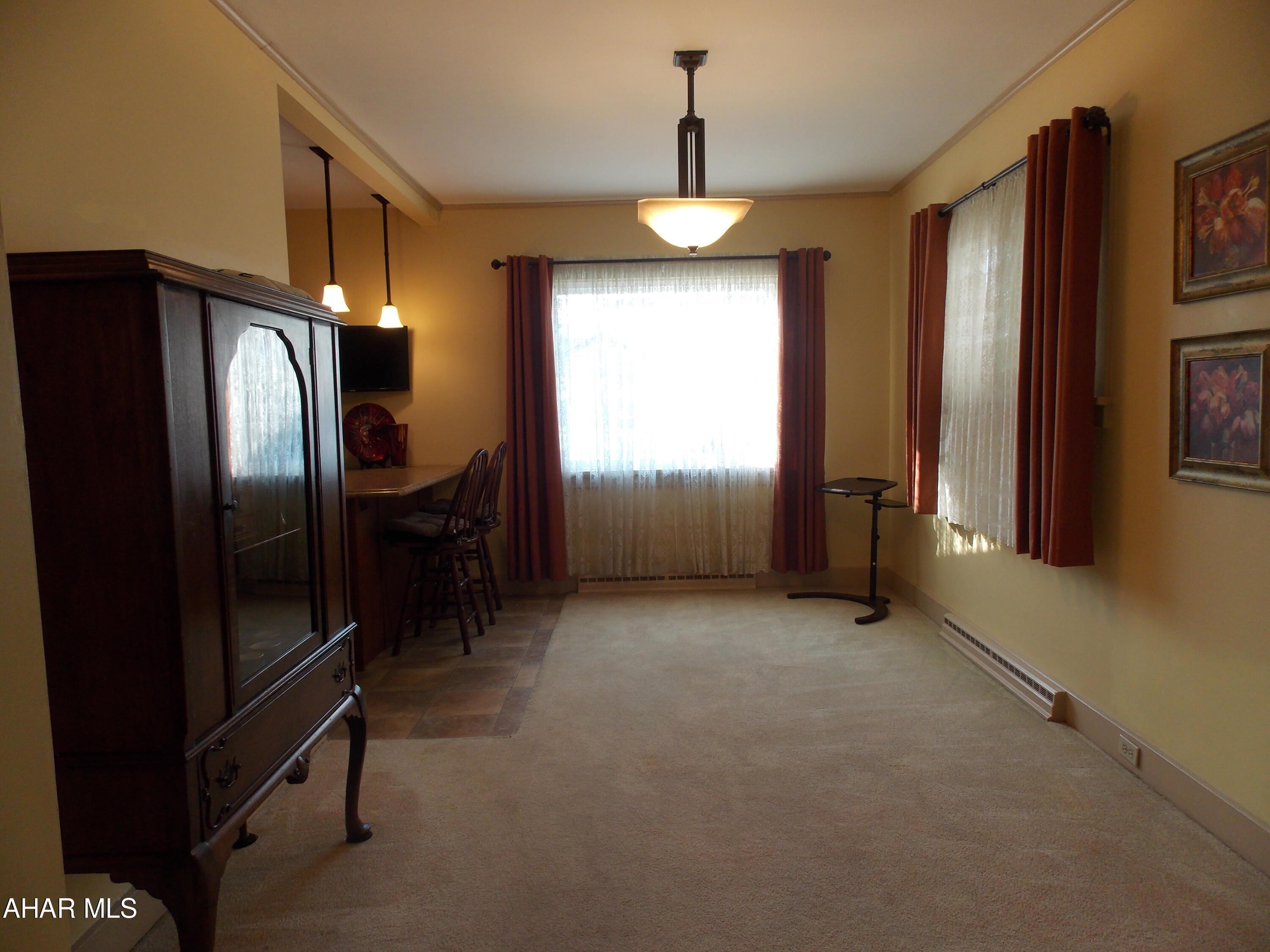 Baker Mansion - Residential