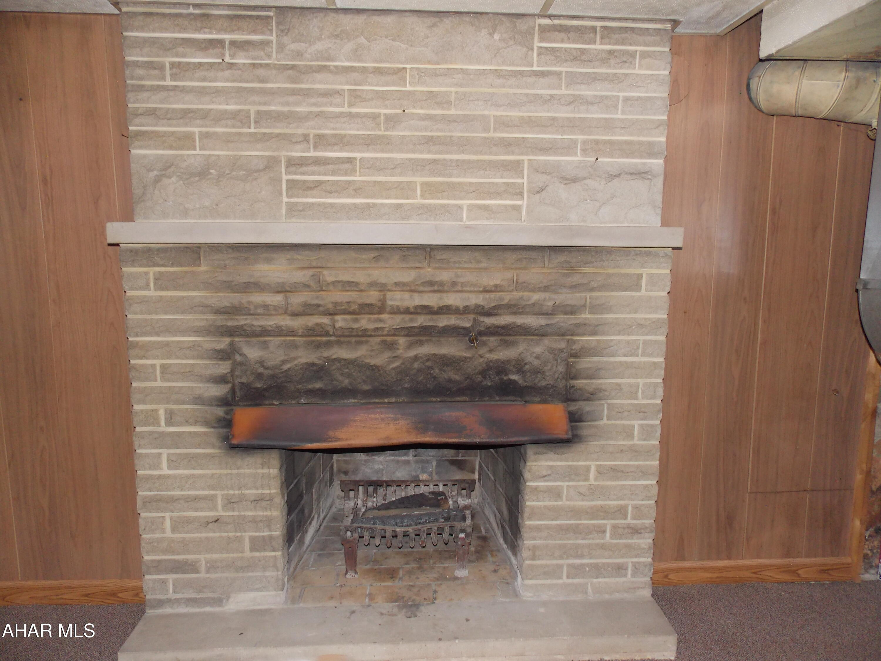 Baker Mansion - Residential