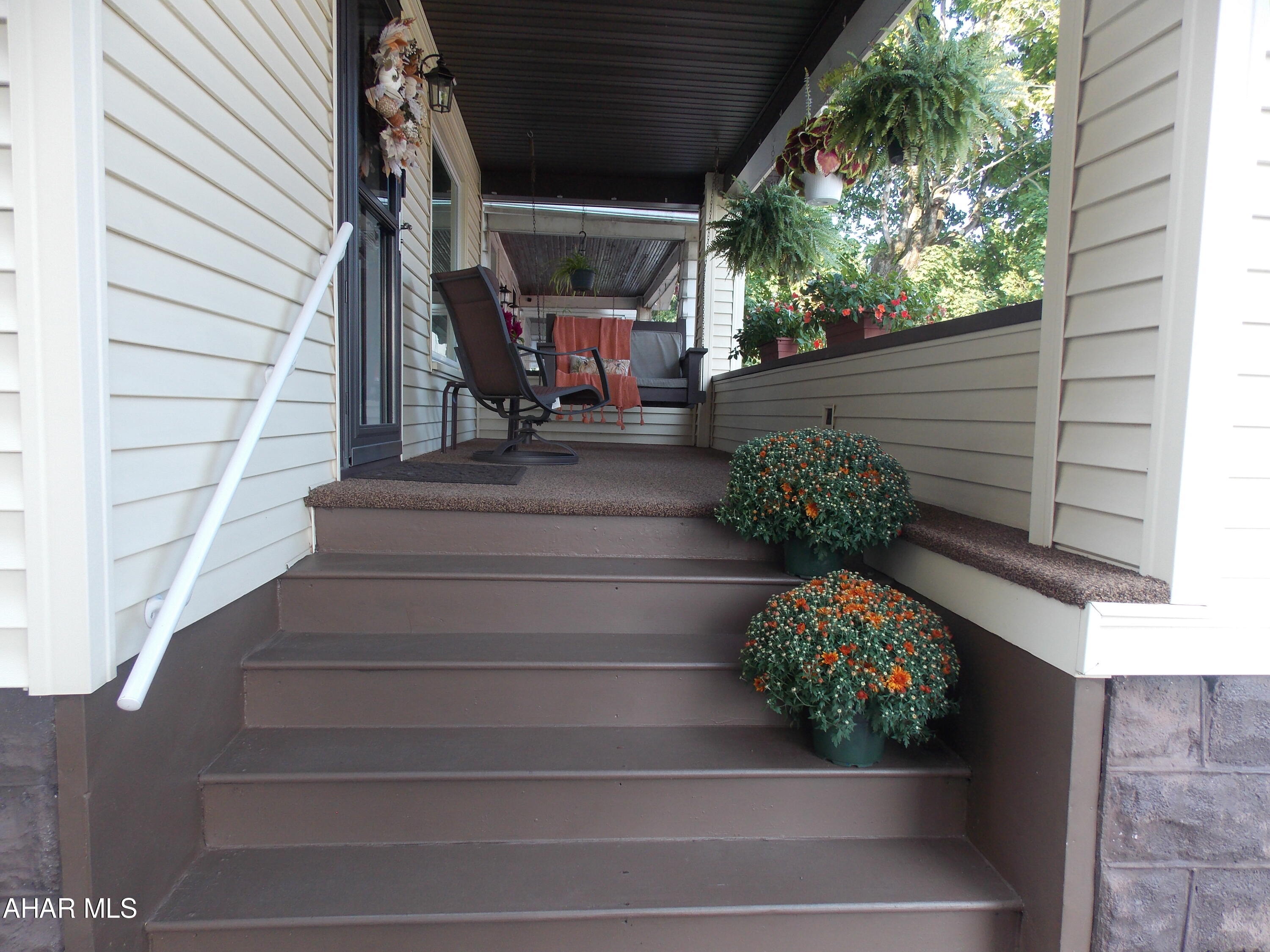 Baker Mansion - Residential