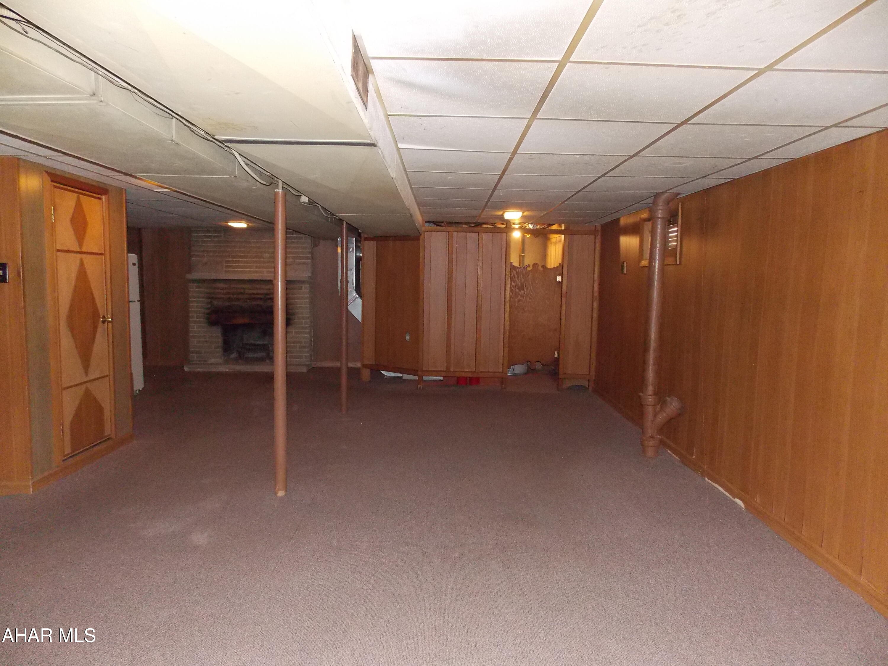 Baker Mansion - Residential