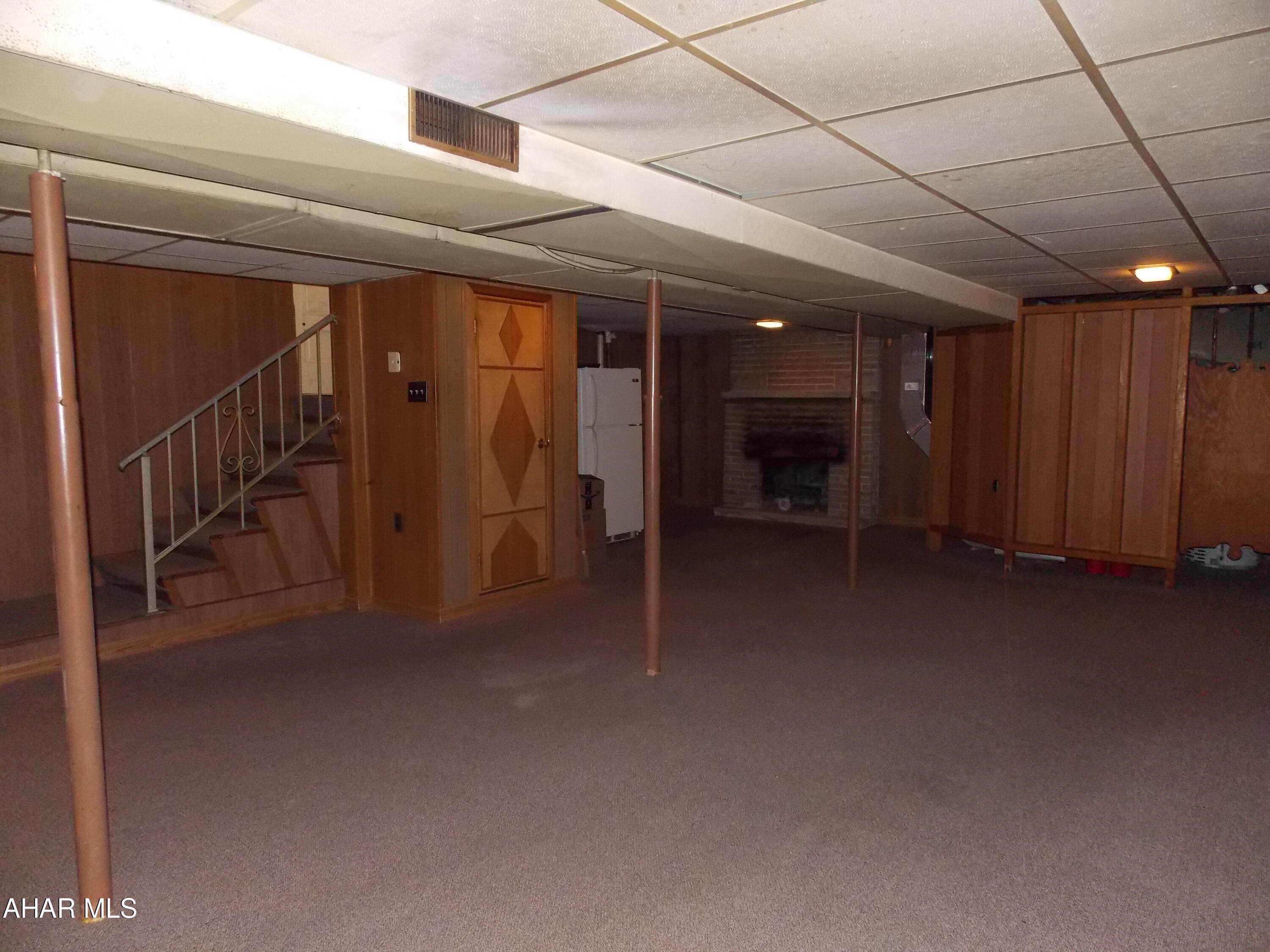 Baker Mansion - Residential