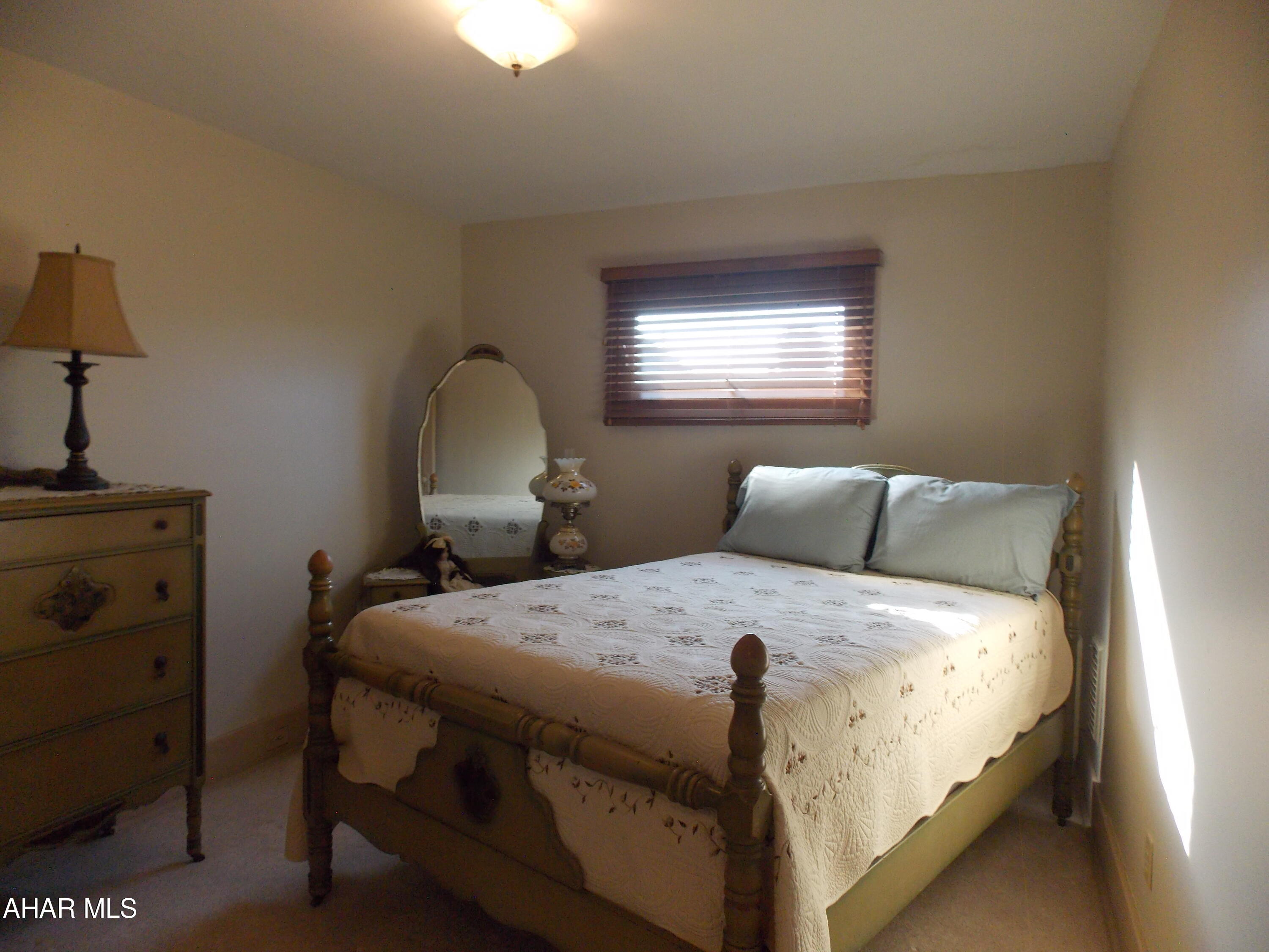 Baker Mansion - Residential