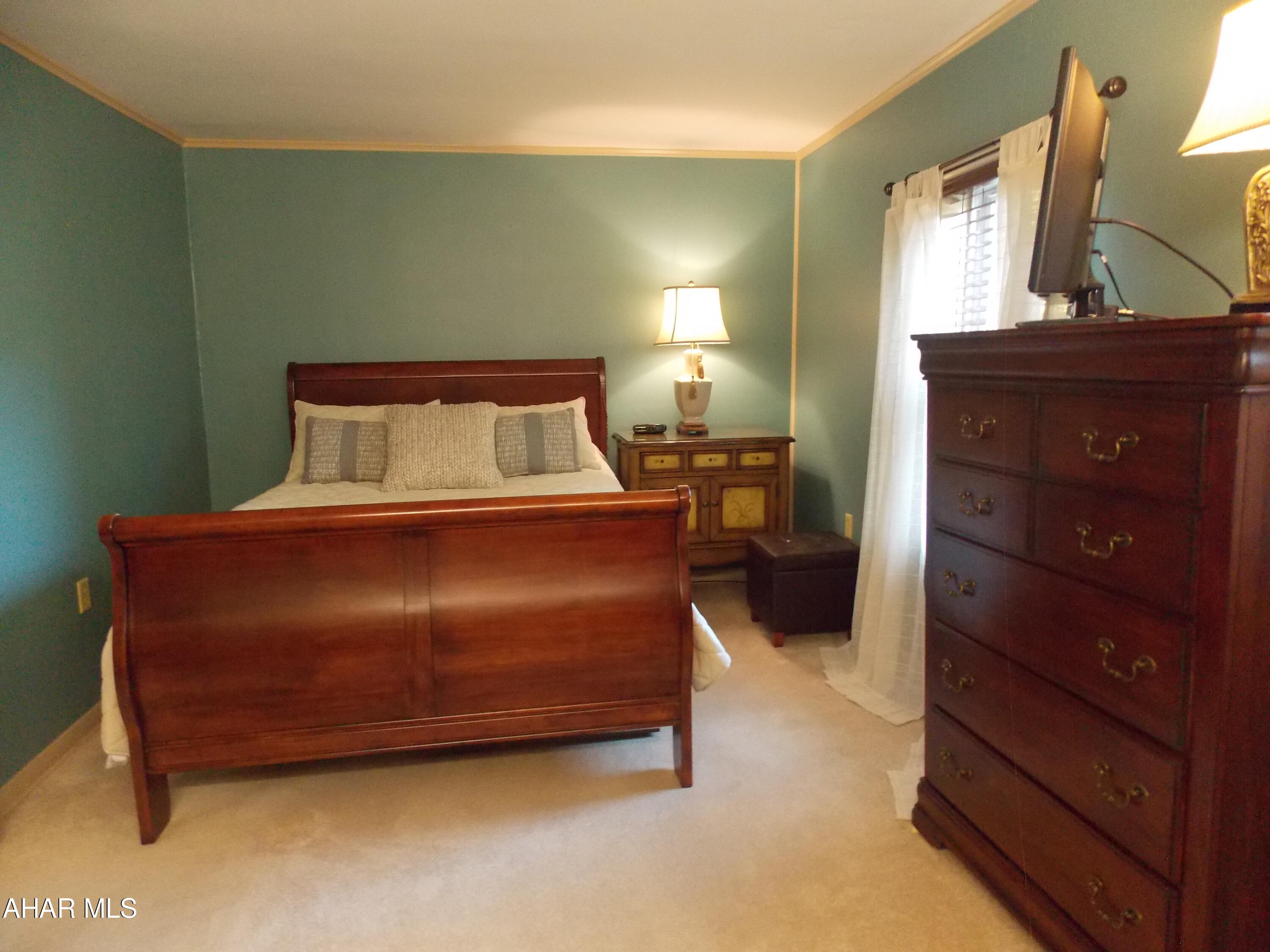 Baker Mansion - Residential