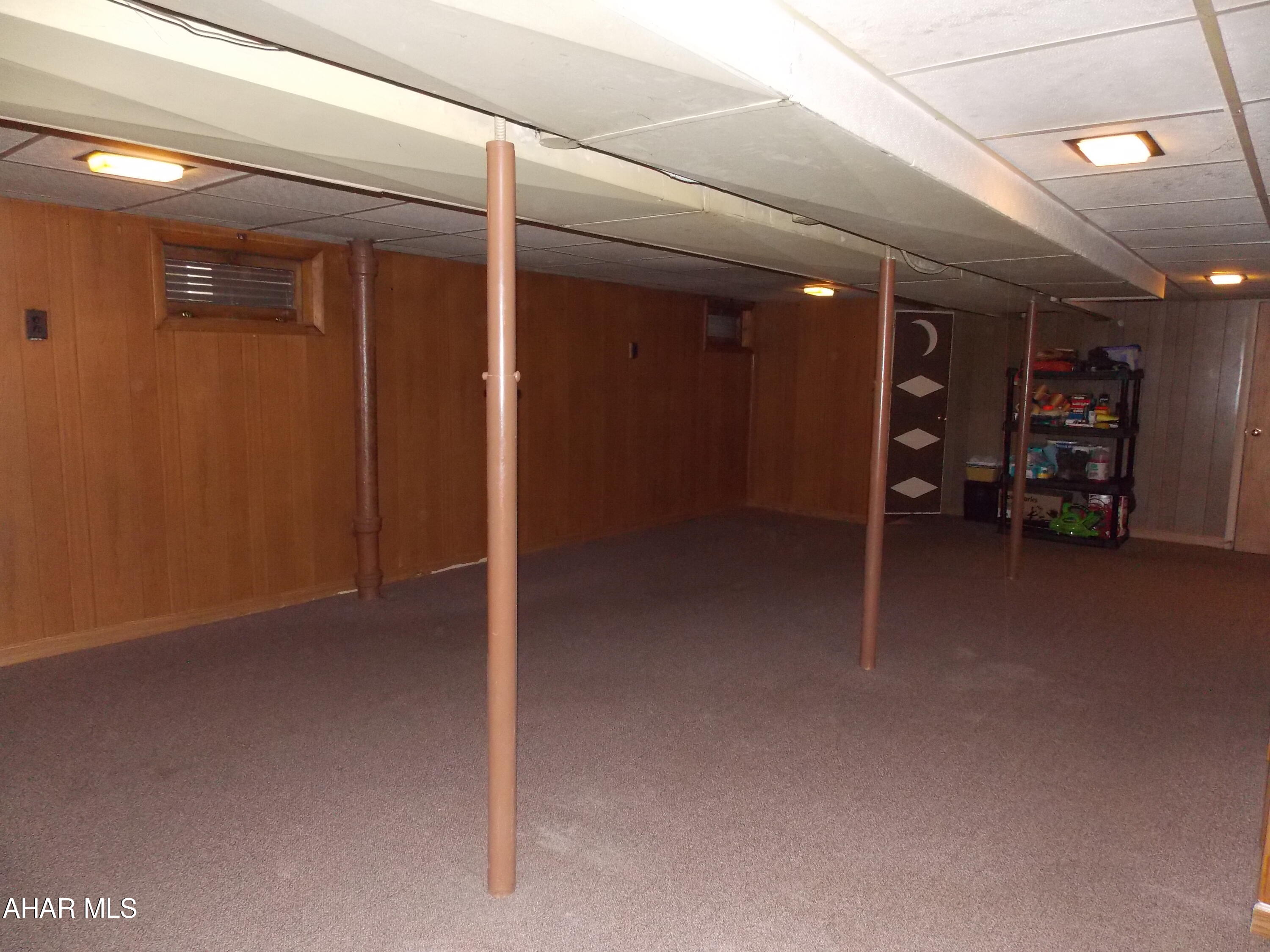 Baker Mansion - Residential