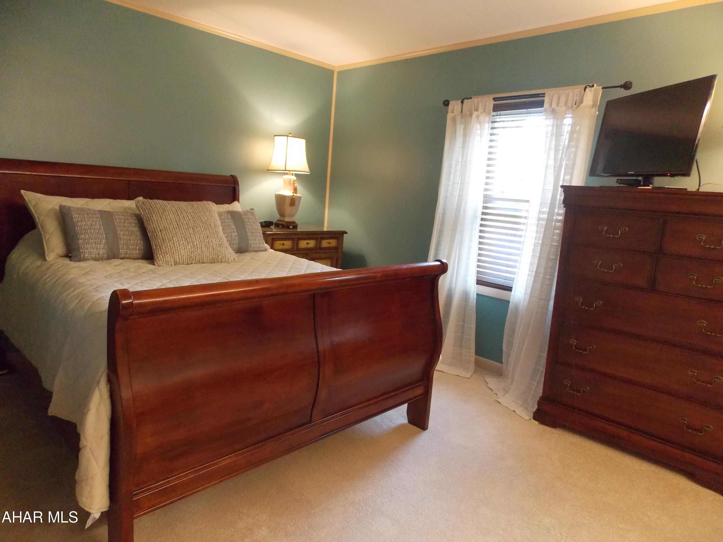 Baker Mansion - Residential