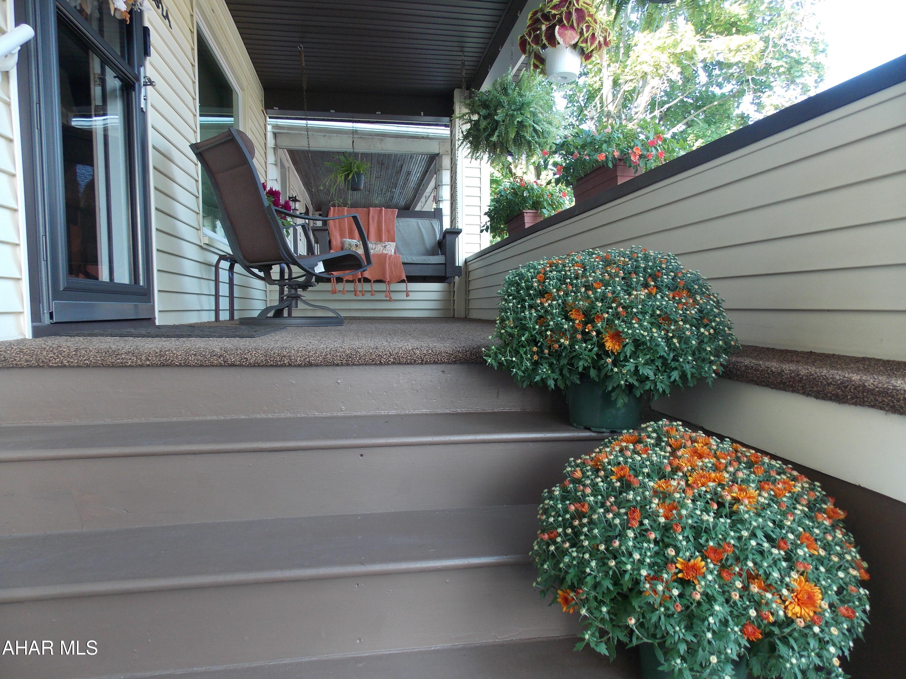 Baker Mansion - Residential