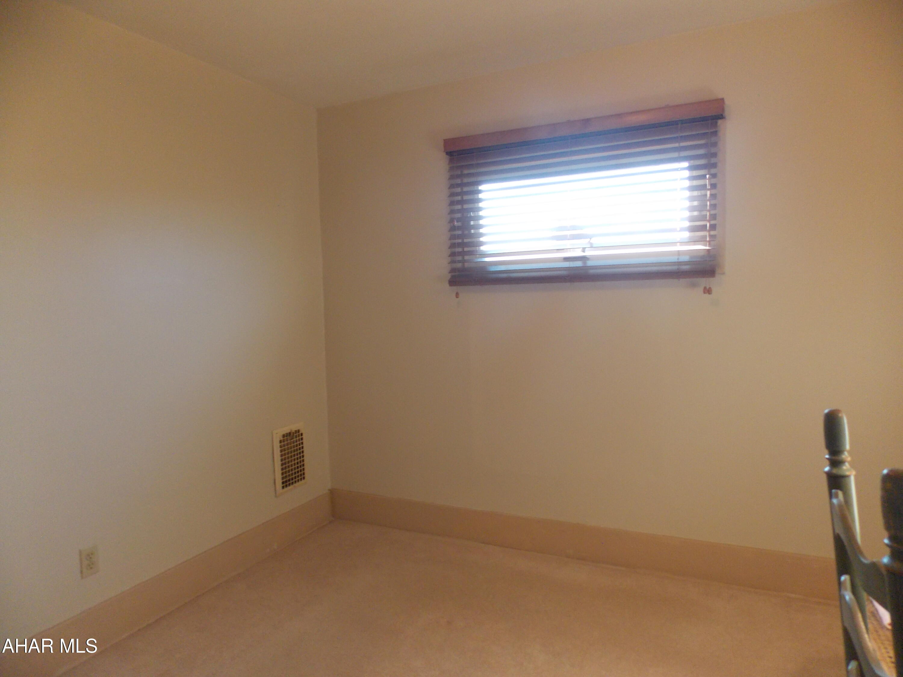 Baker Mansion - Residential