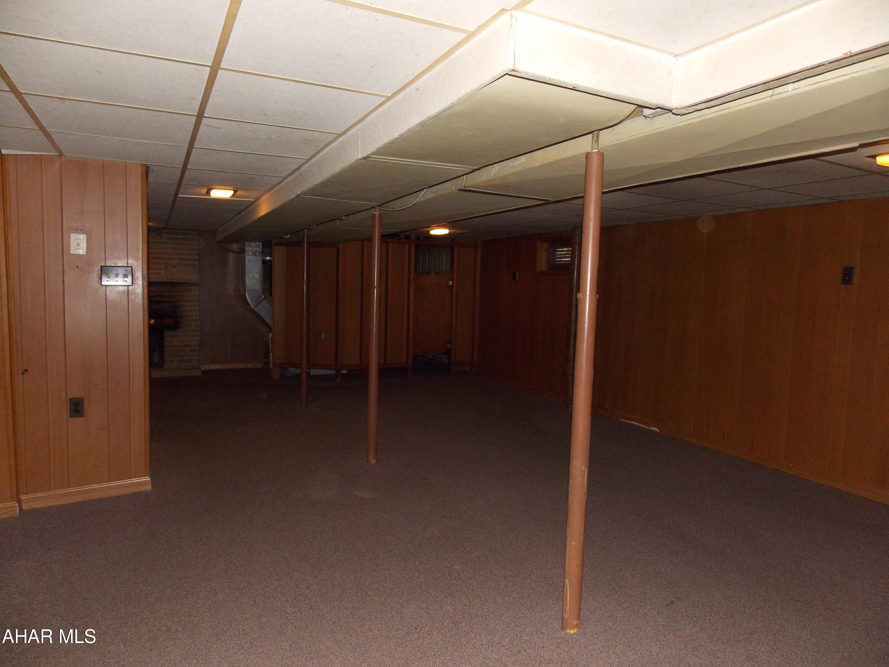 Baker Mansion - Residential