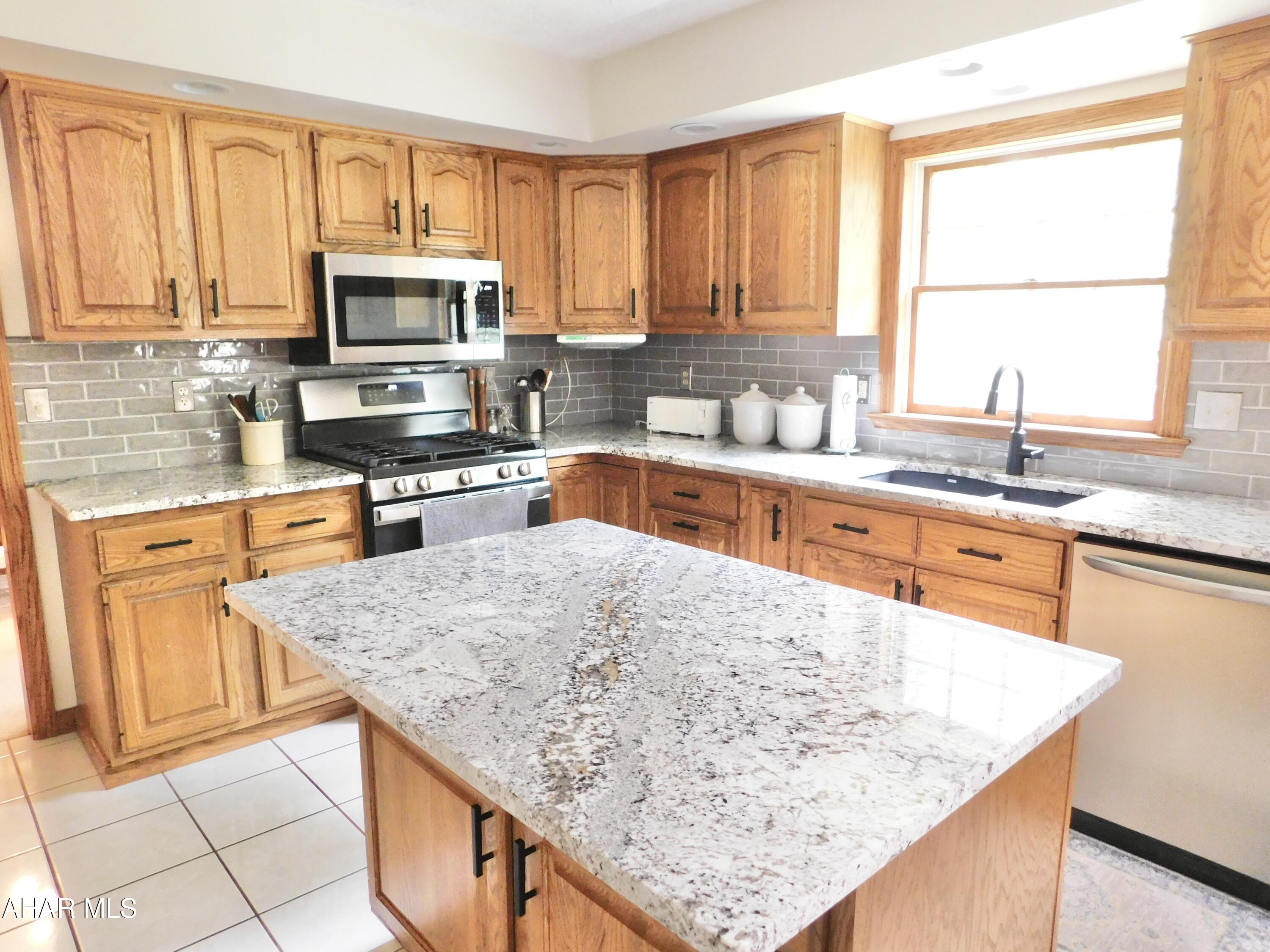 Regency Estates - Residential