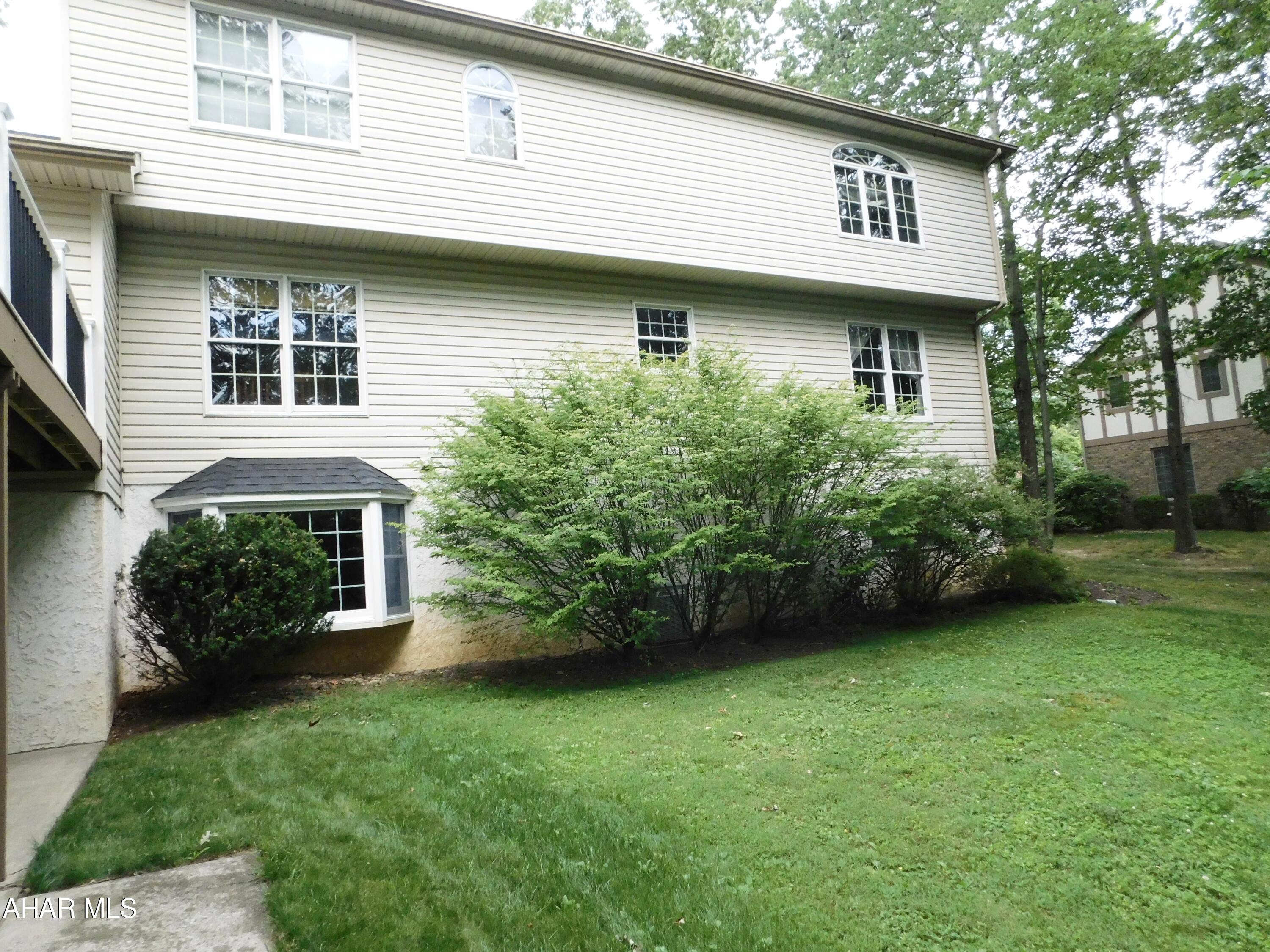 Regency Estates - Residential