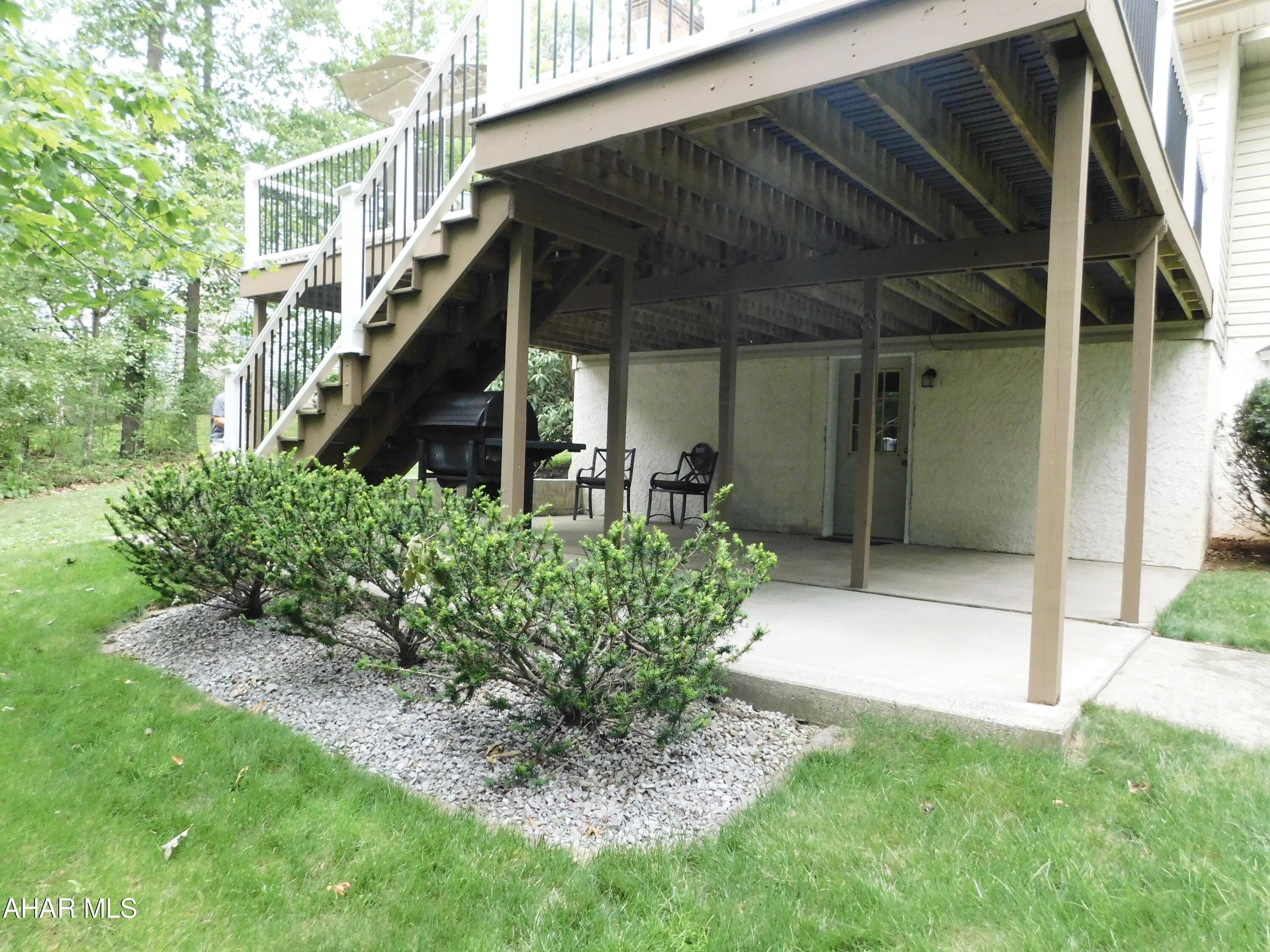 Regency Estates - Residential