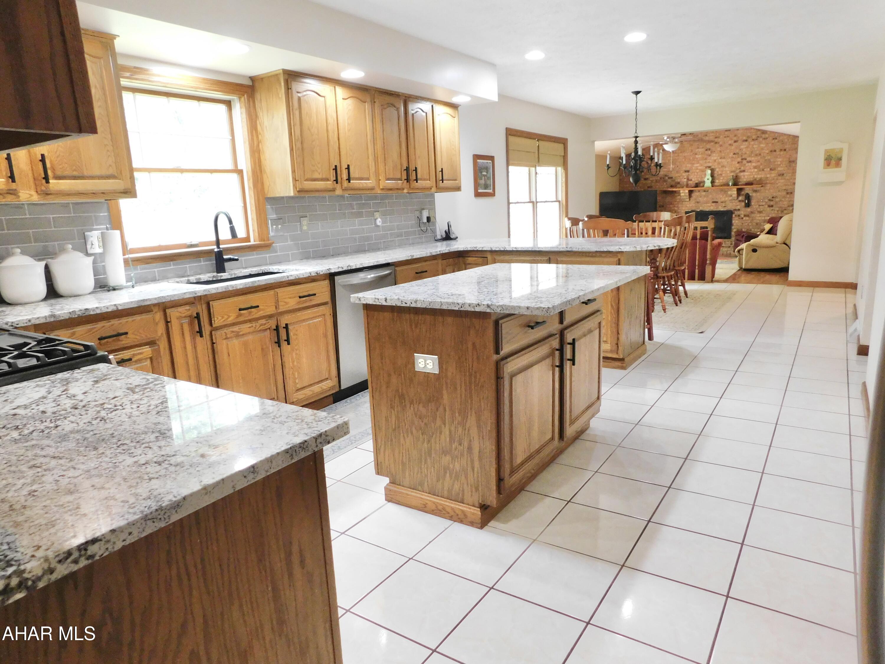 Regency Estates - Residential