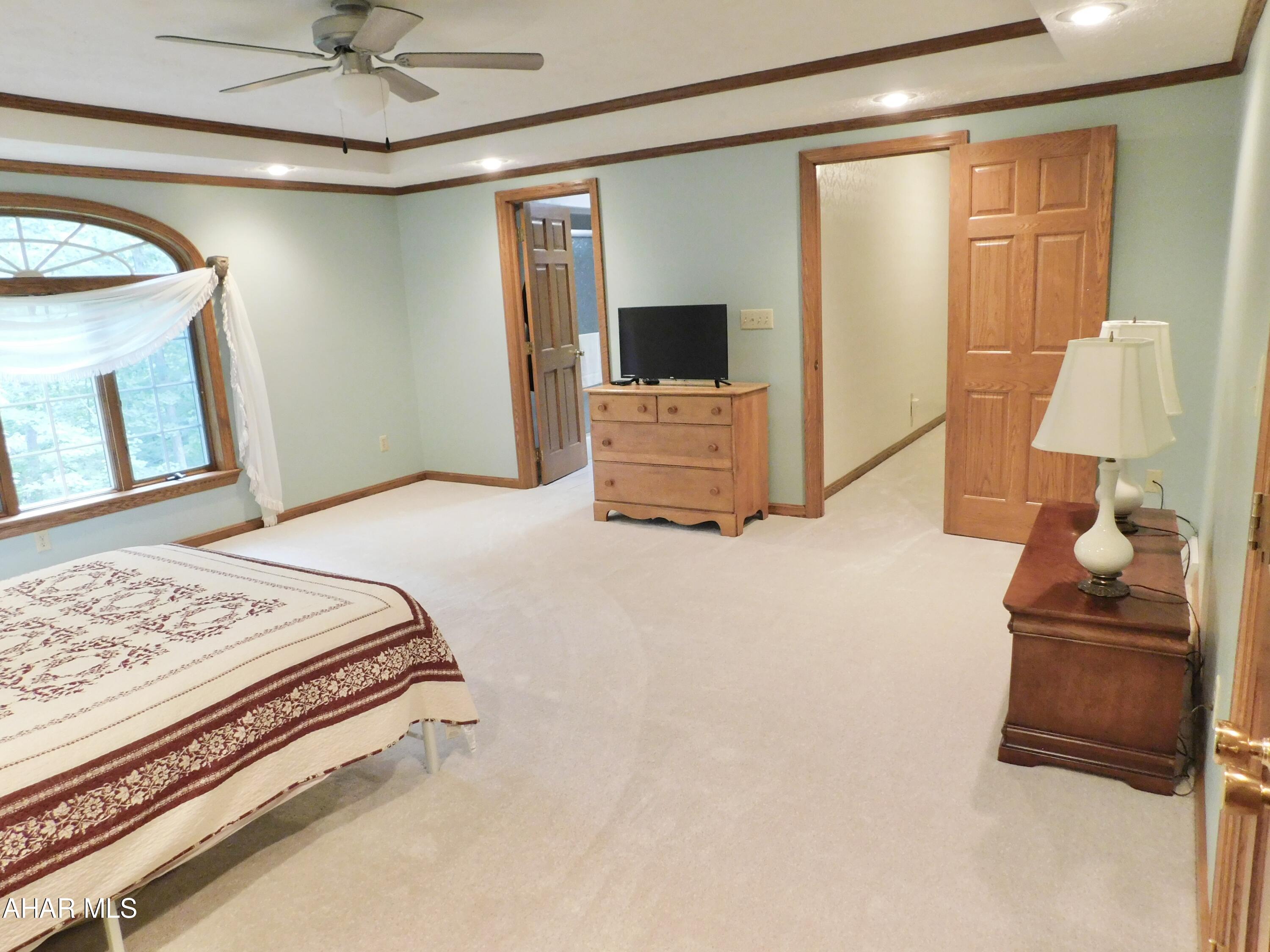 Regency Estates - Residential