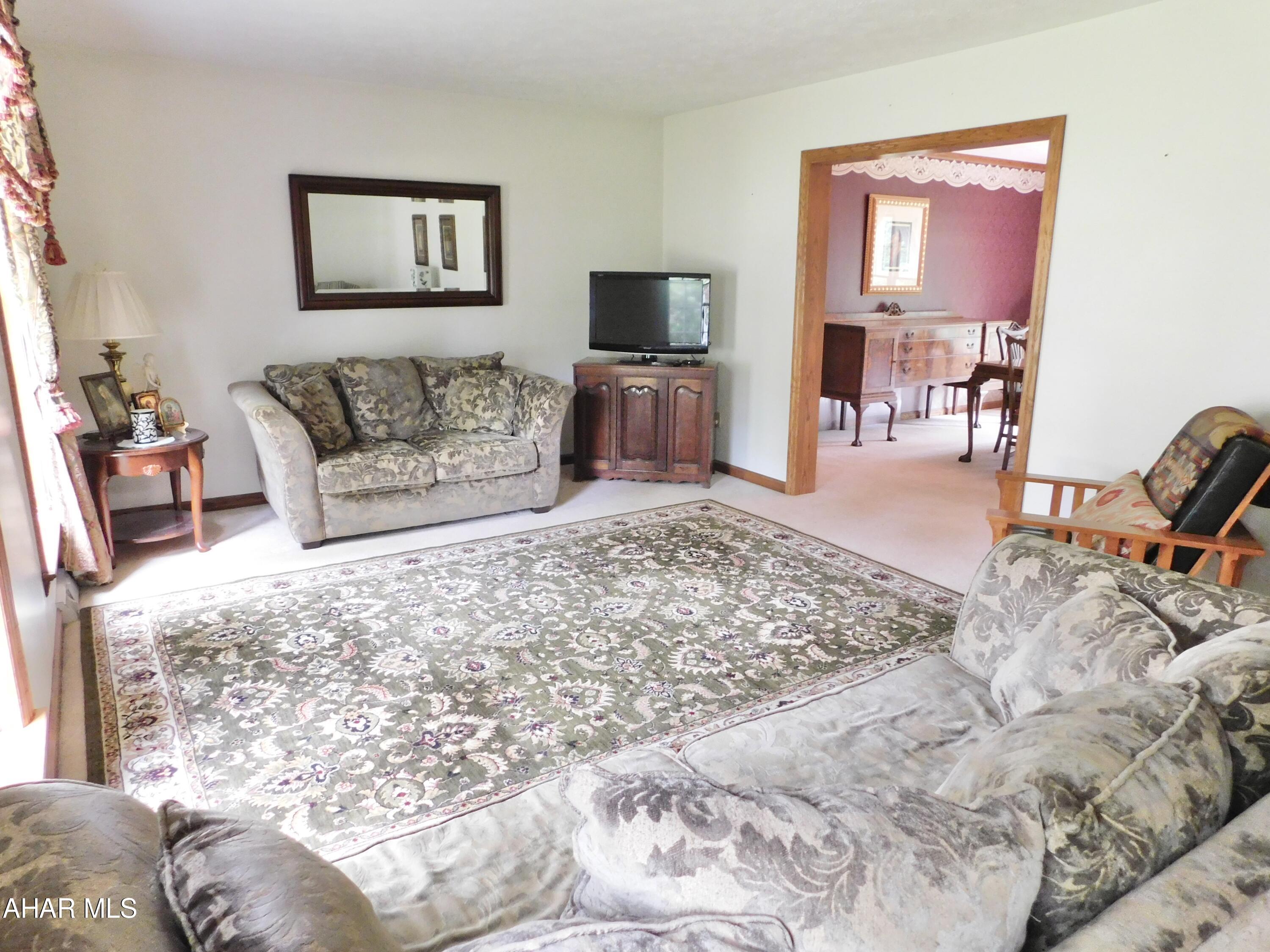 Regency Estates - Residential