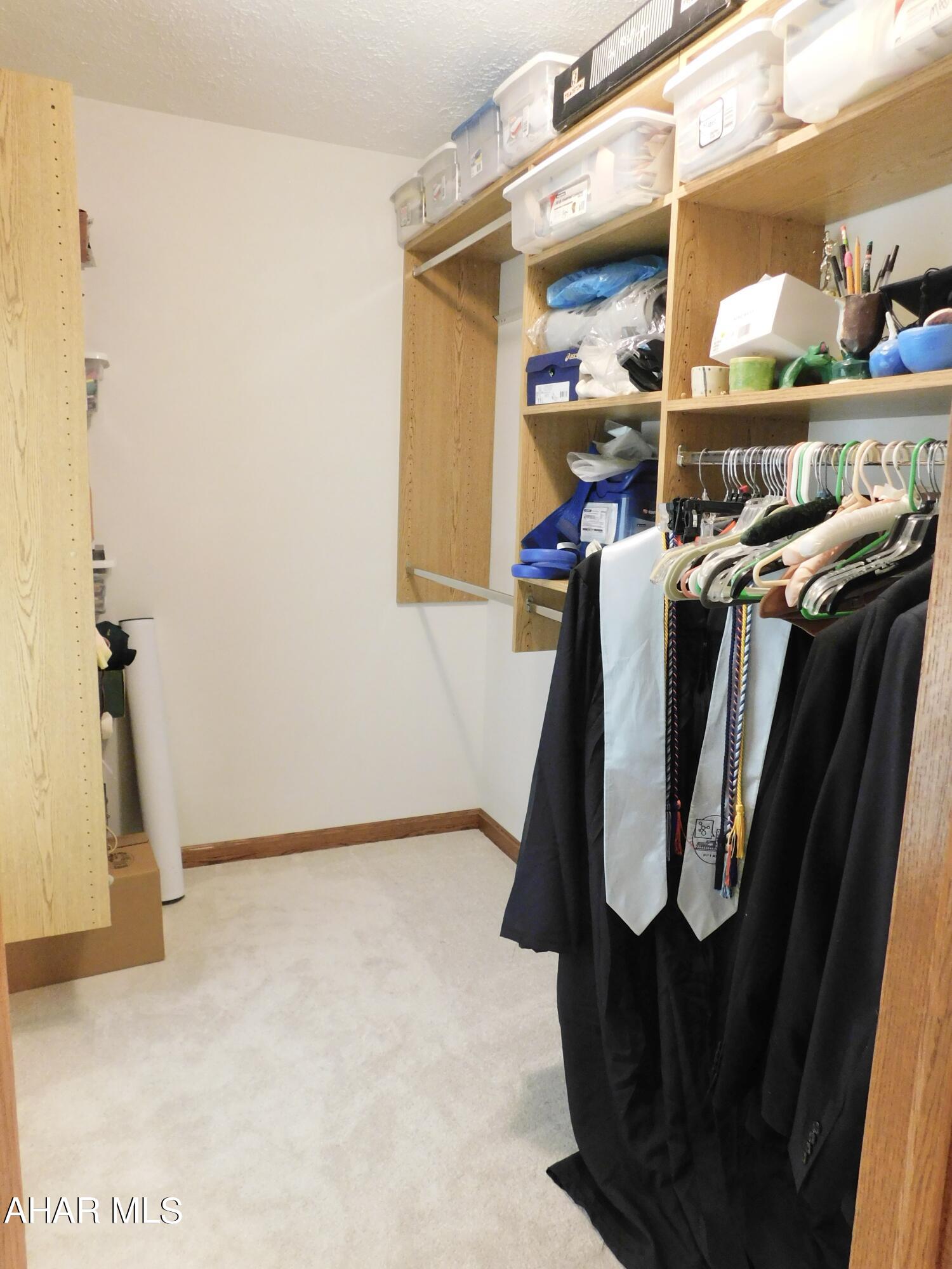 Regency Estates - Residential