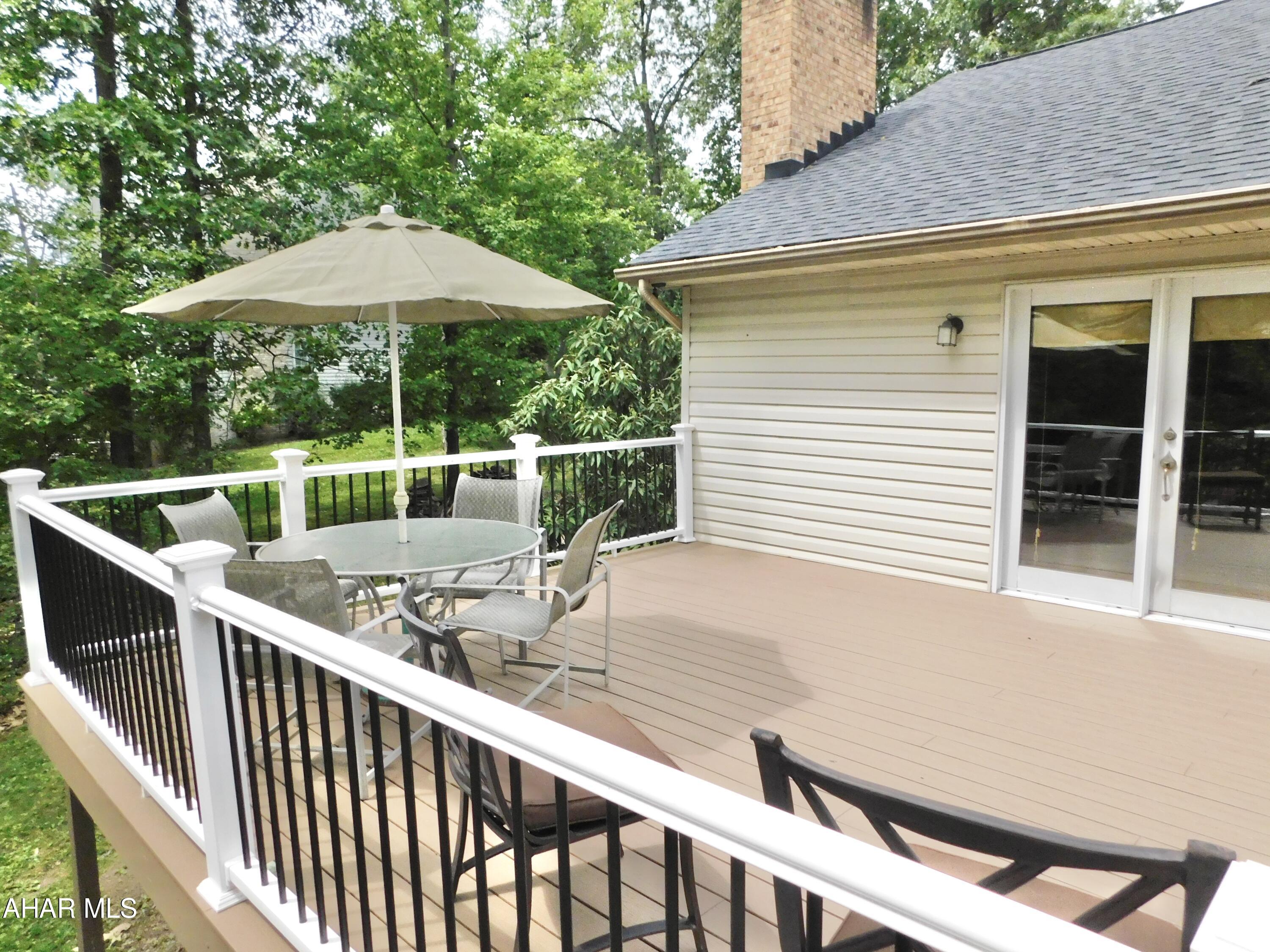 Regency Estates - Residential