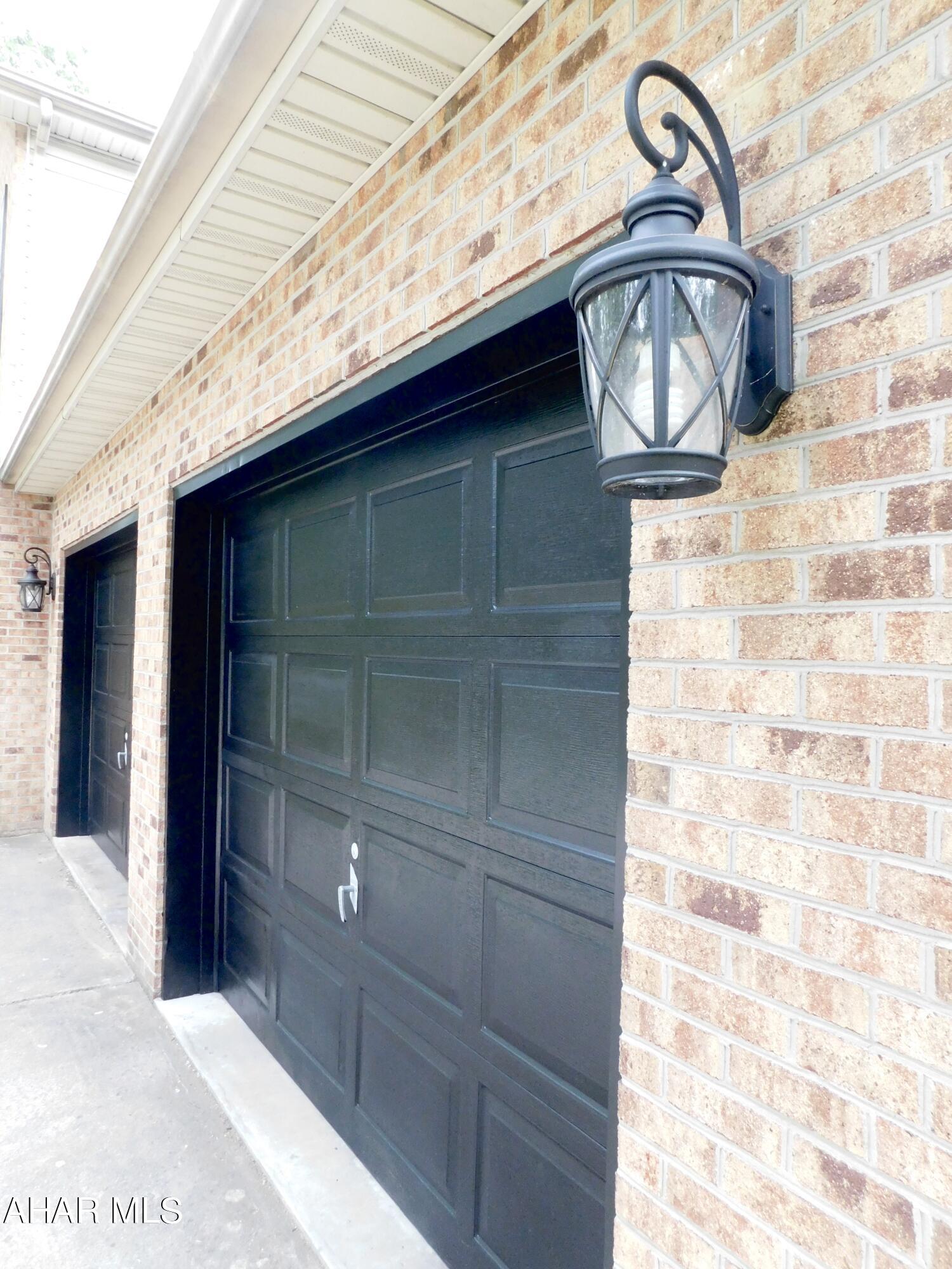 Regency Estates - Residential