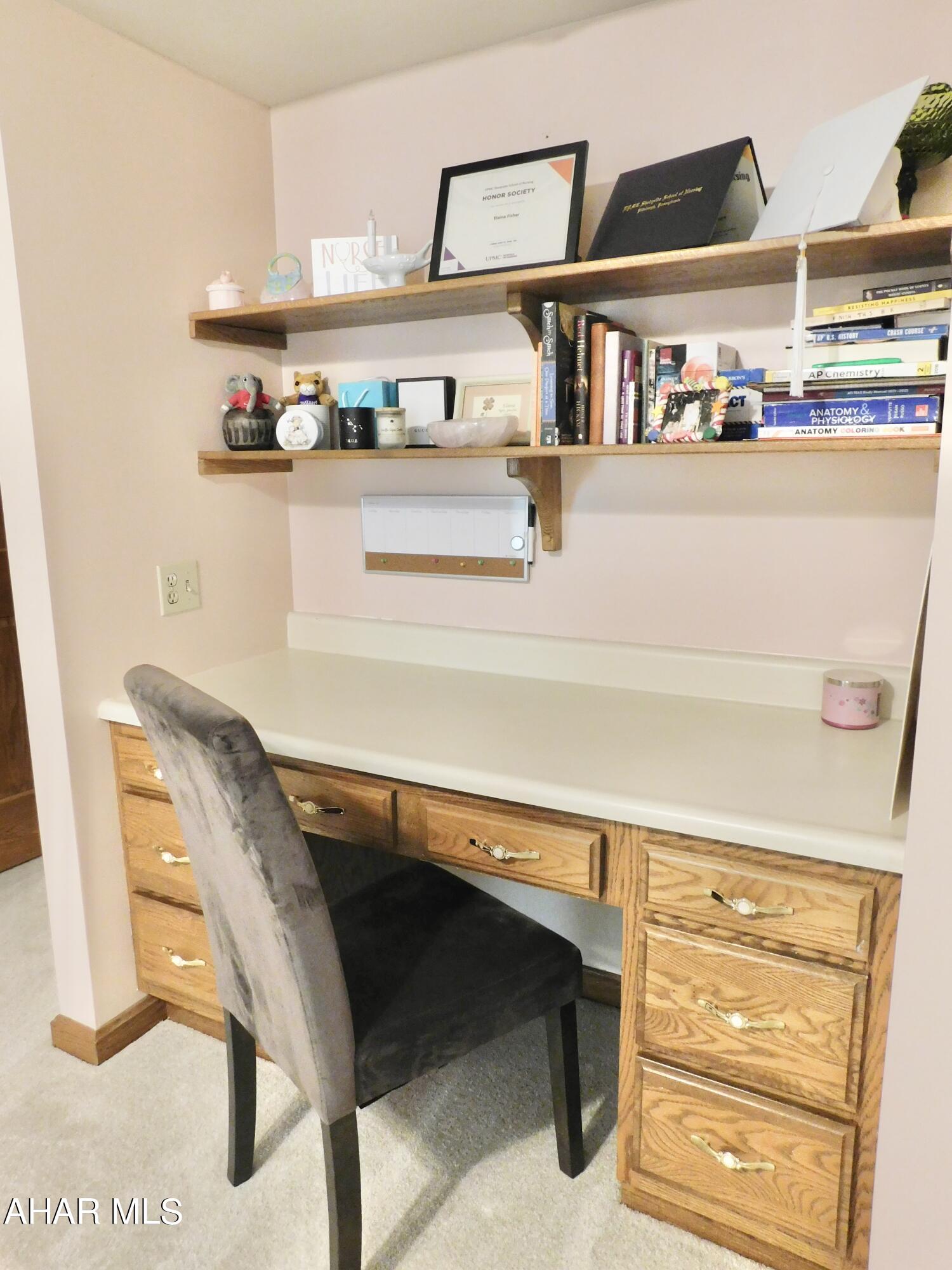 Regency Estates - Residential