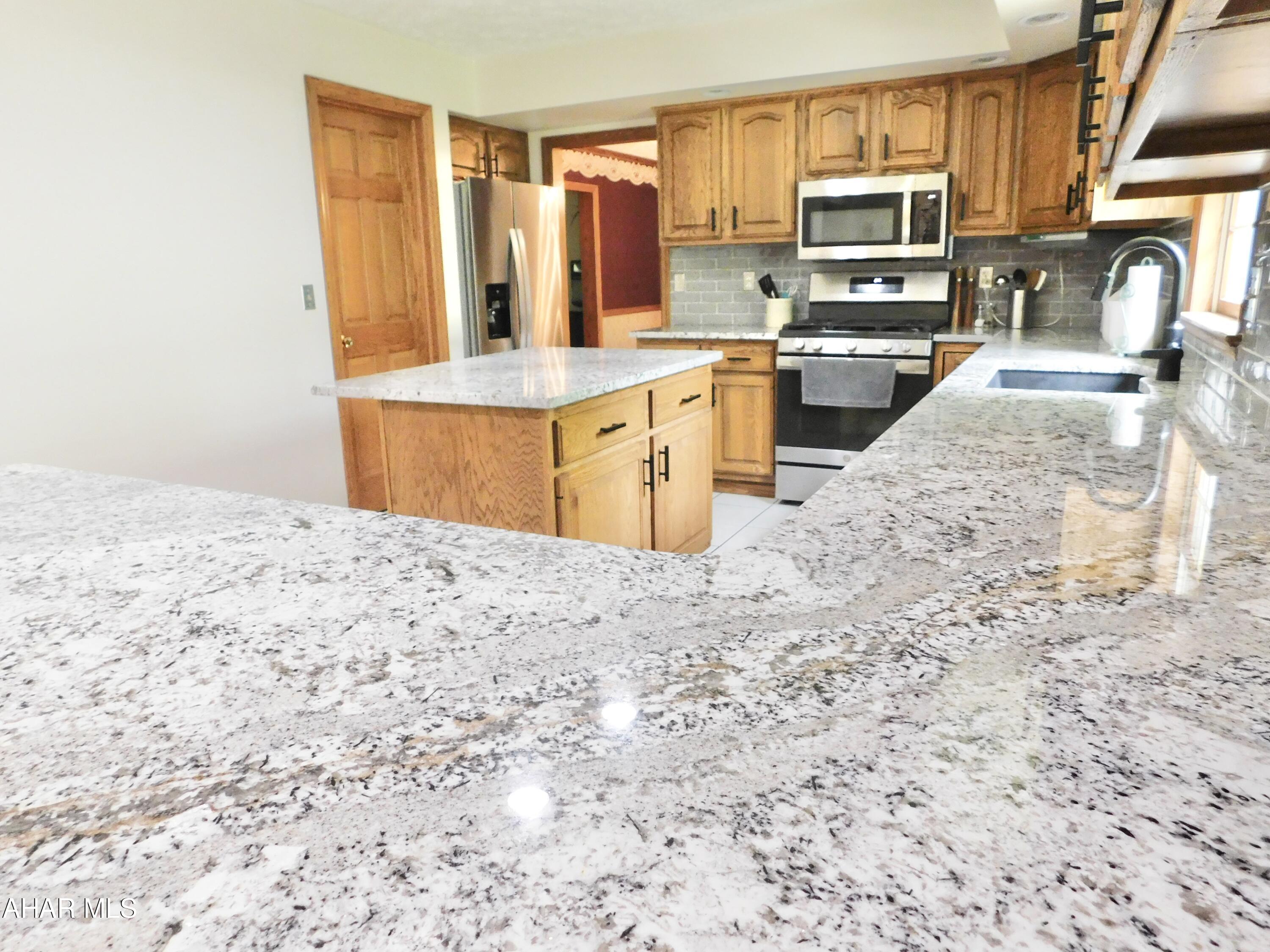 Regency Estates - Residential