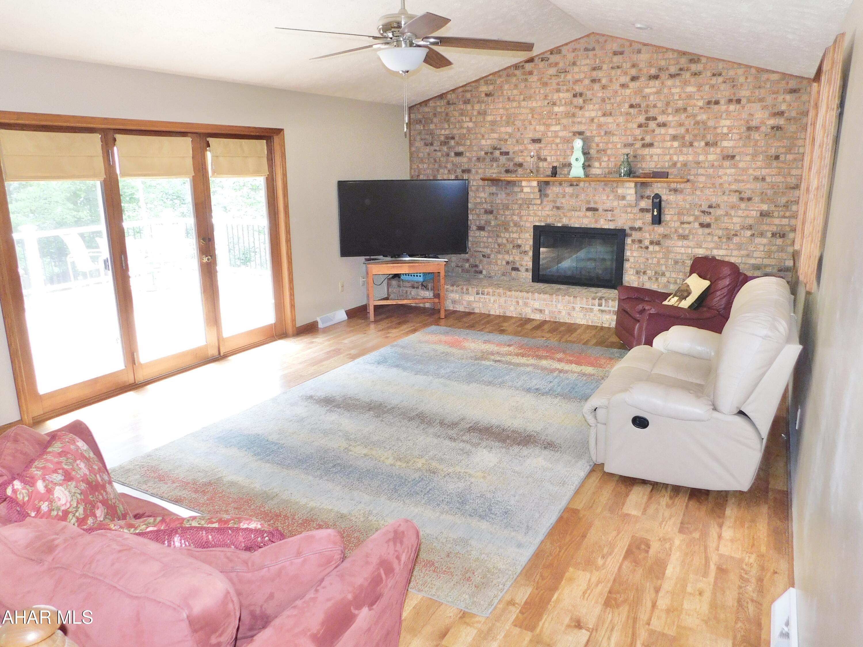 Regency Estates - Residential