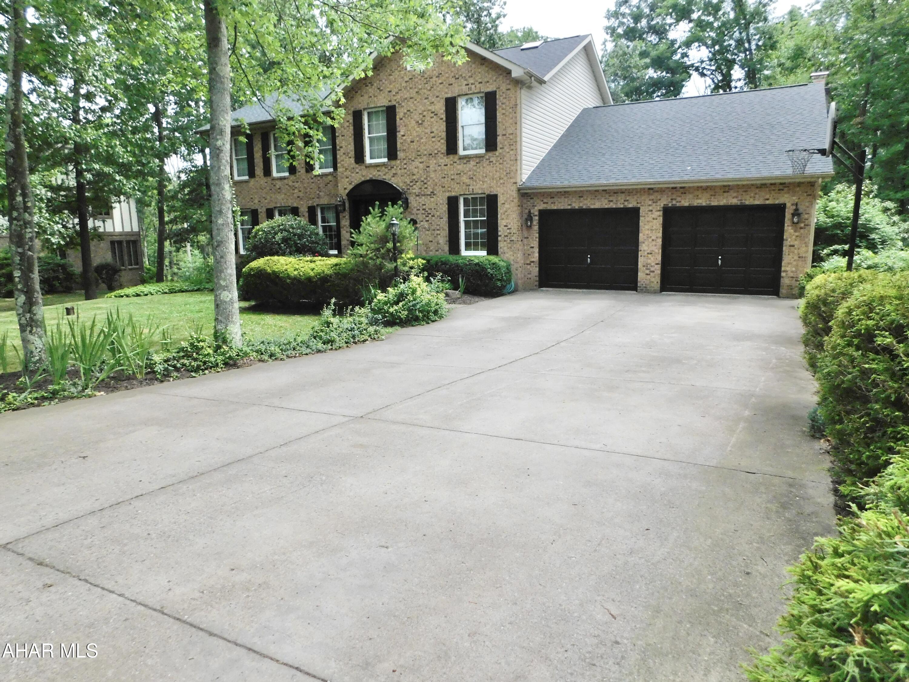 Regency Estates - Residential