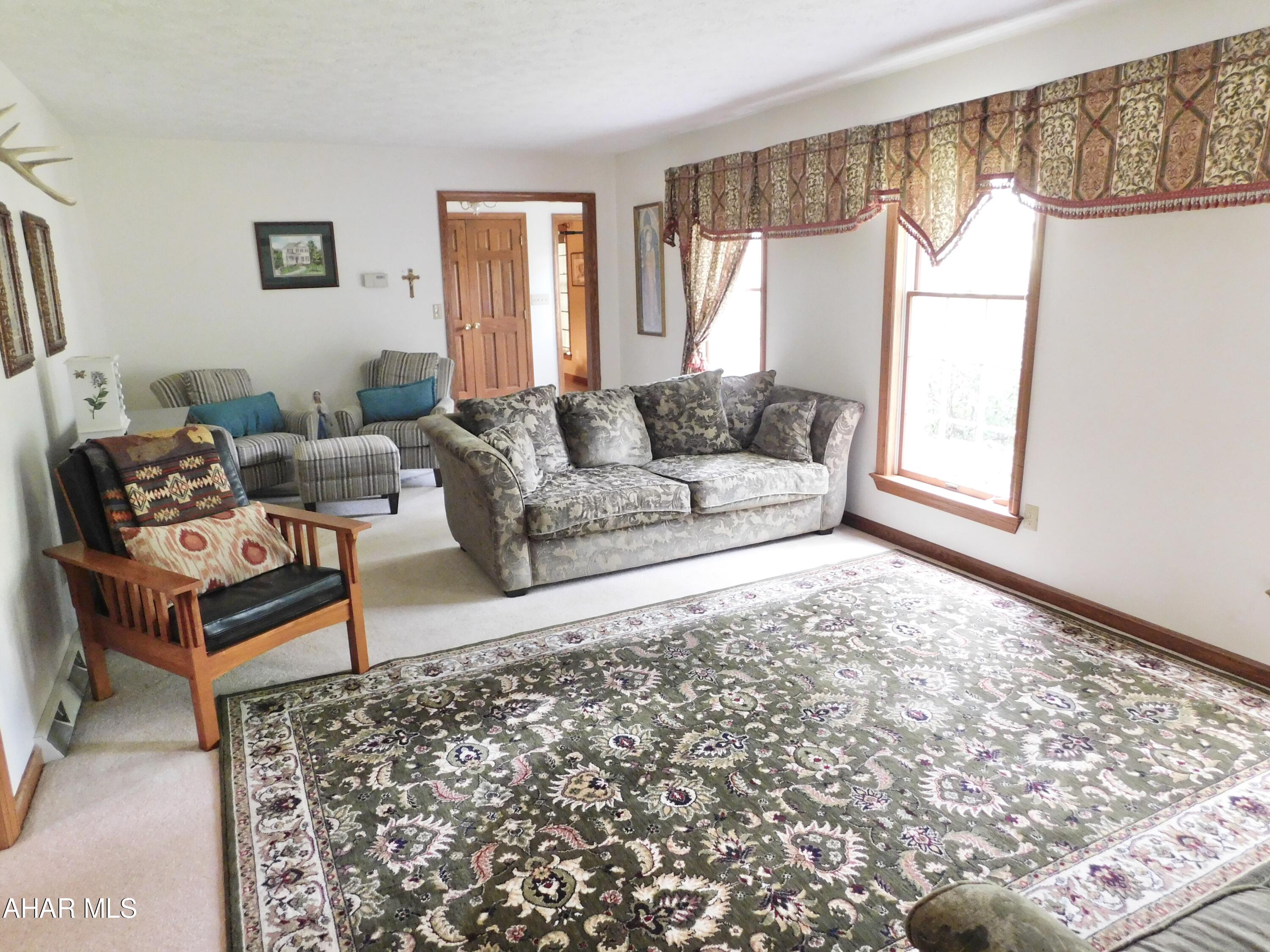 Regency Estates - Residential