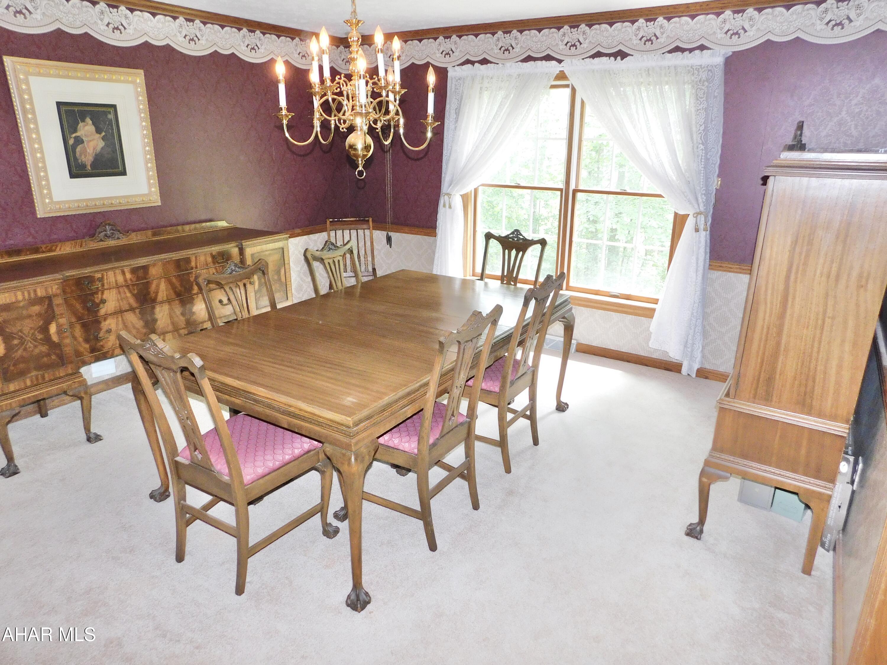 Regency Estates - Residential