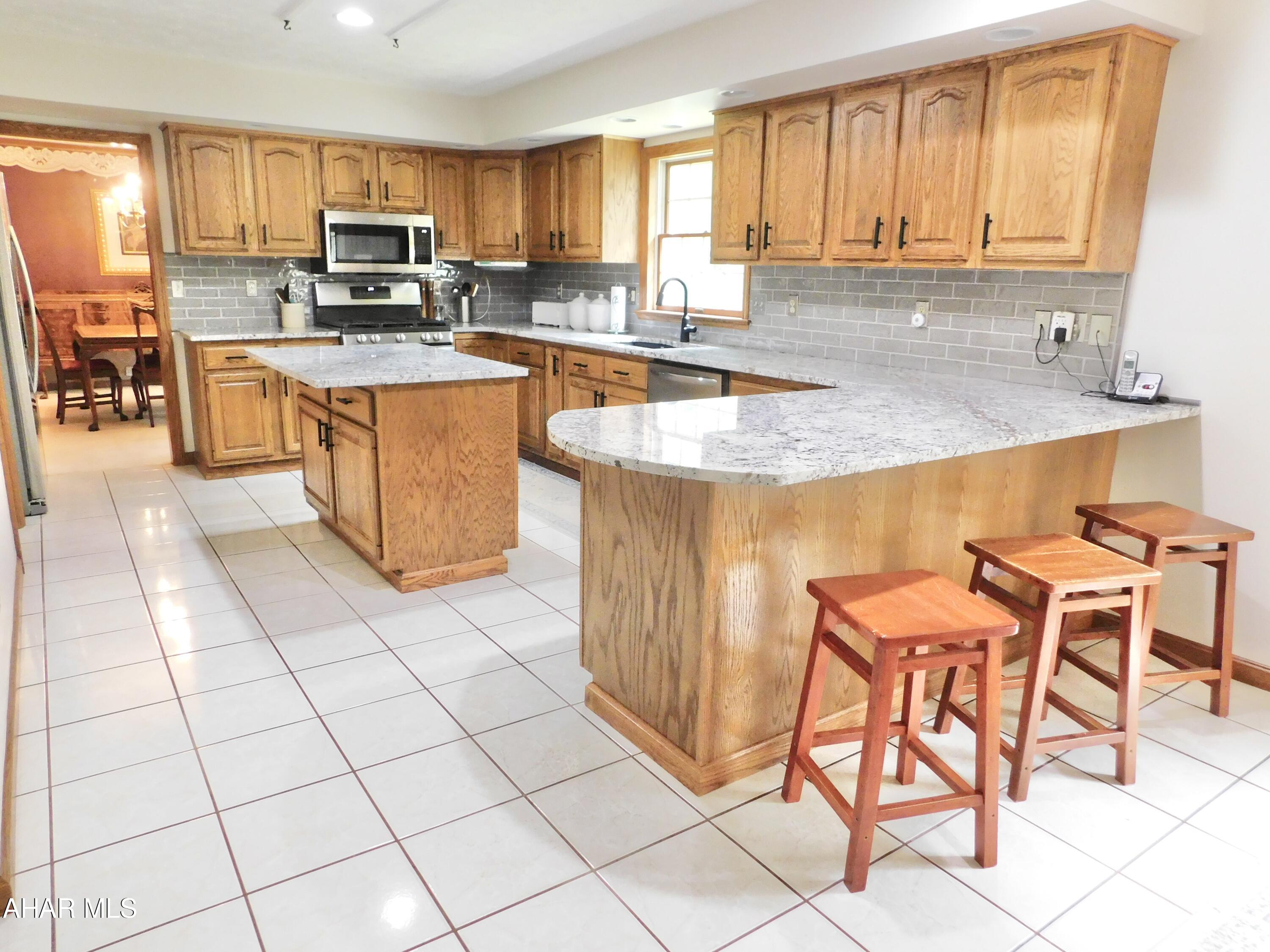 Regency Estates - Residential