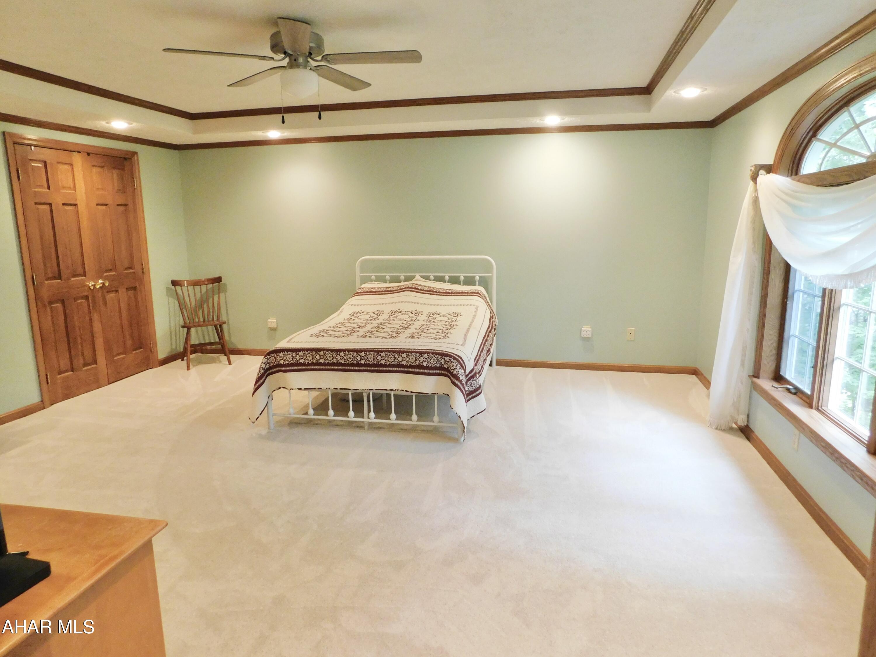 Regency Estates - Residential