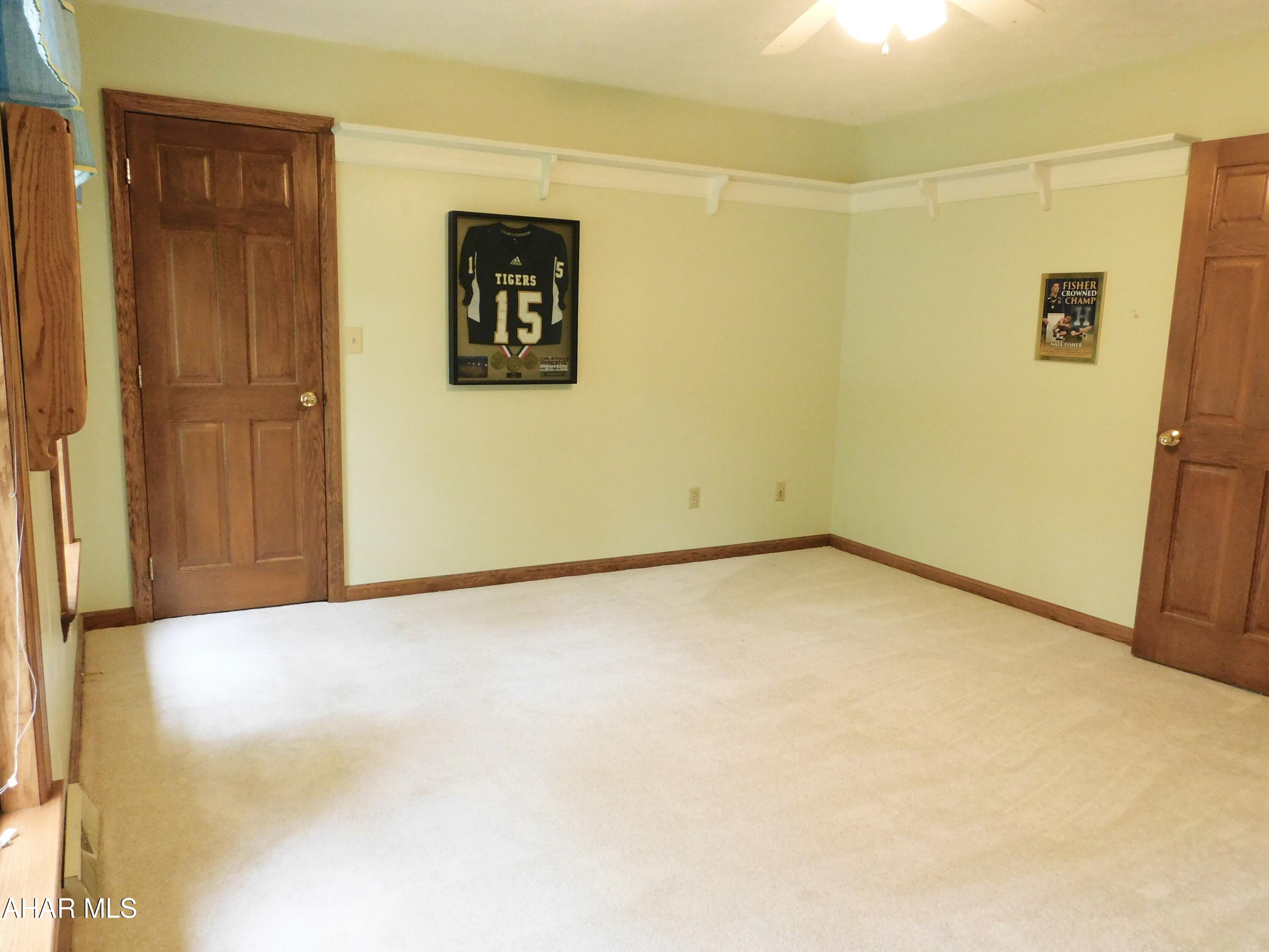 Regency Estates - Residential