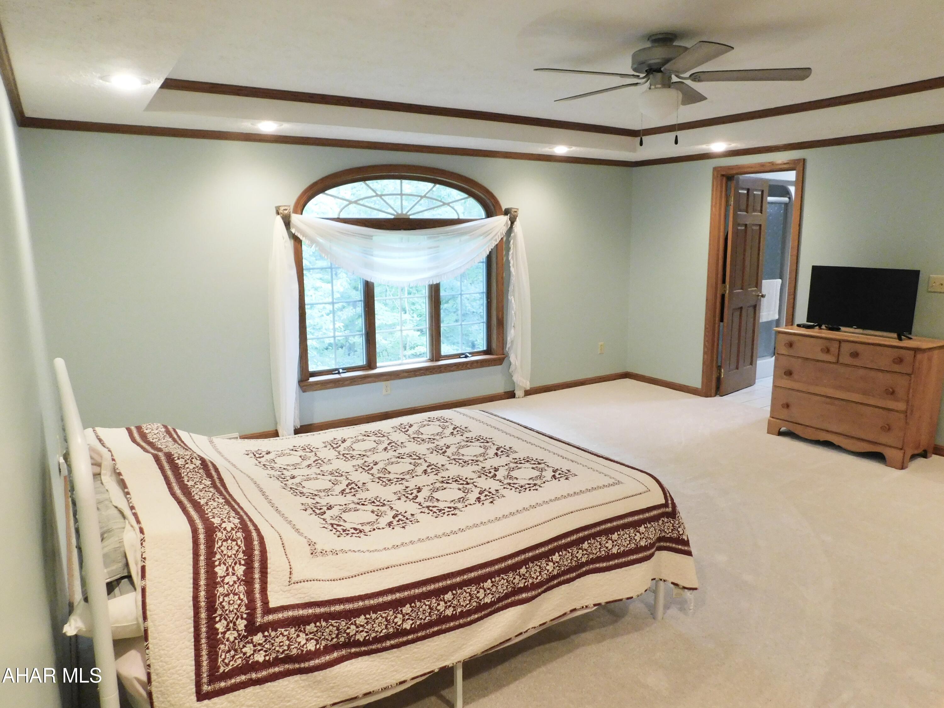 Regency Estates - Residential