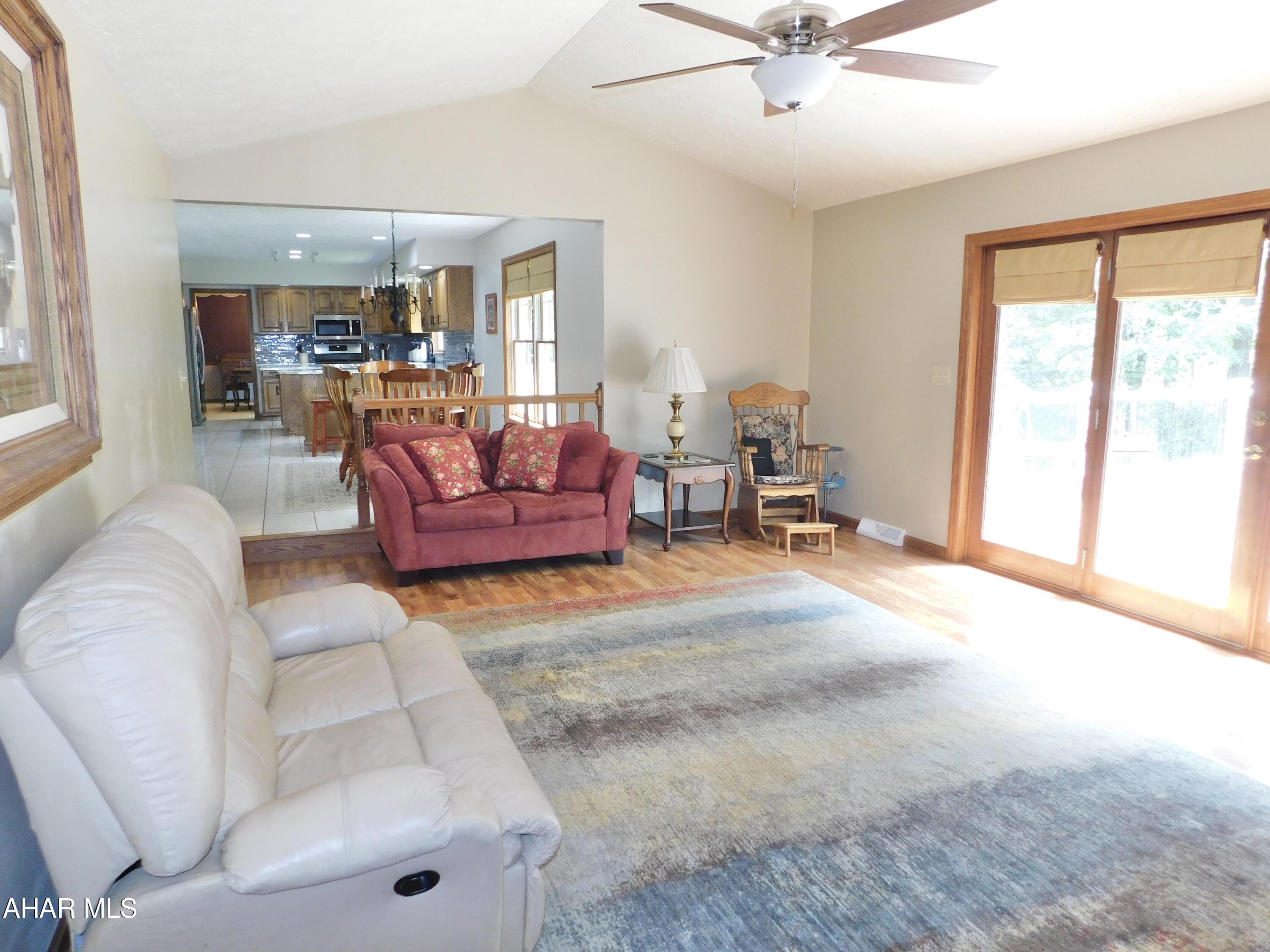 Regency Estates - Residential