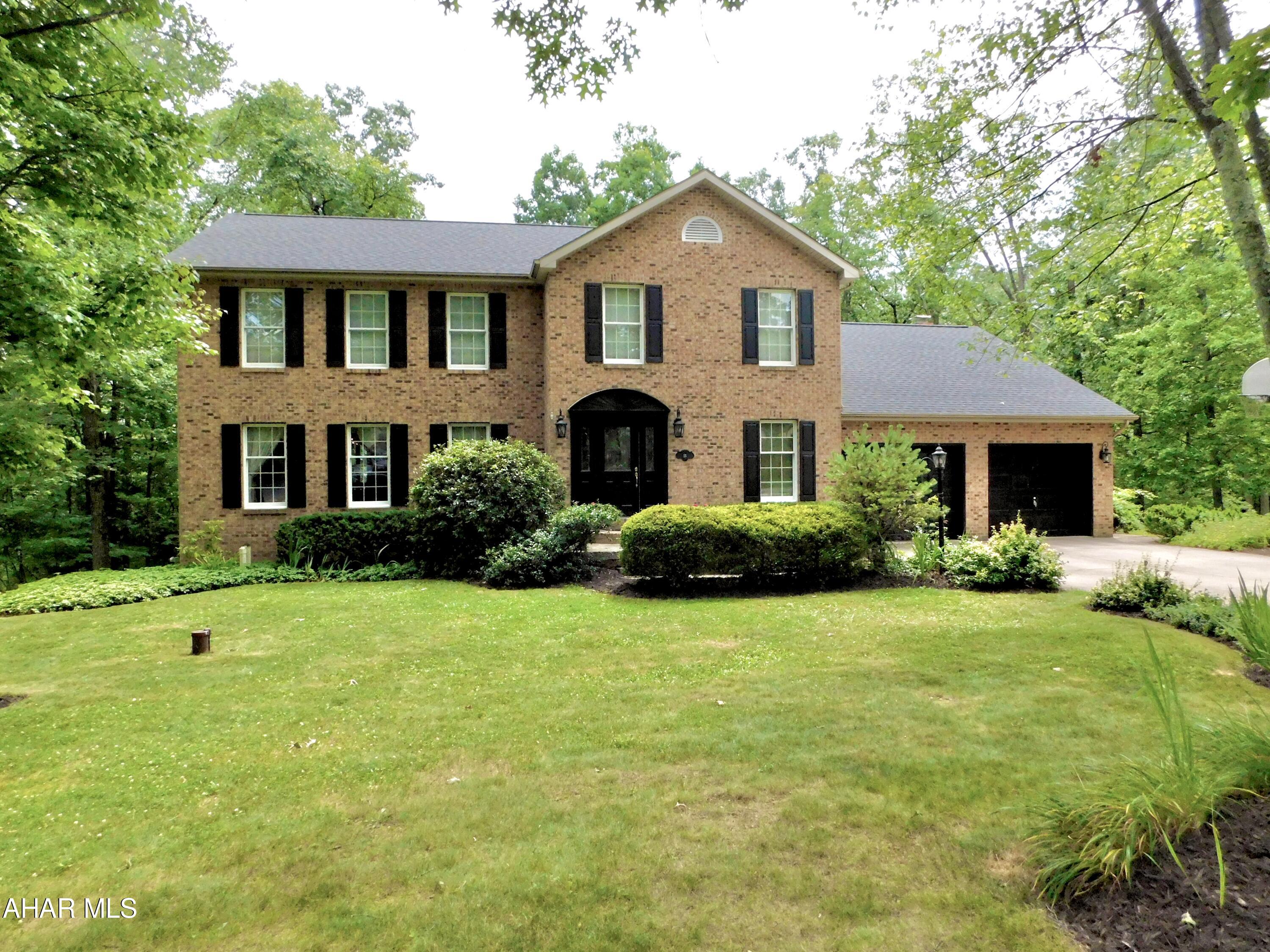 Regency Estates - Residential