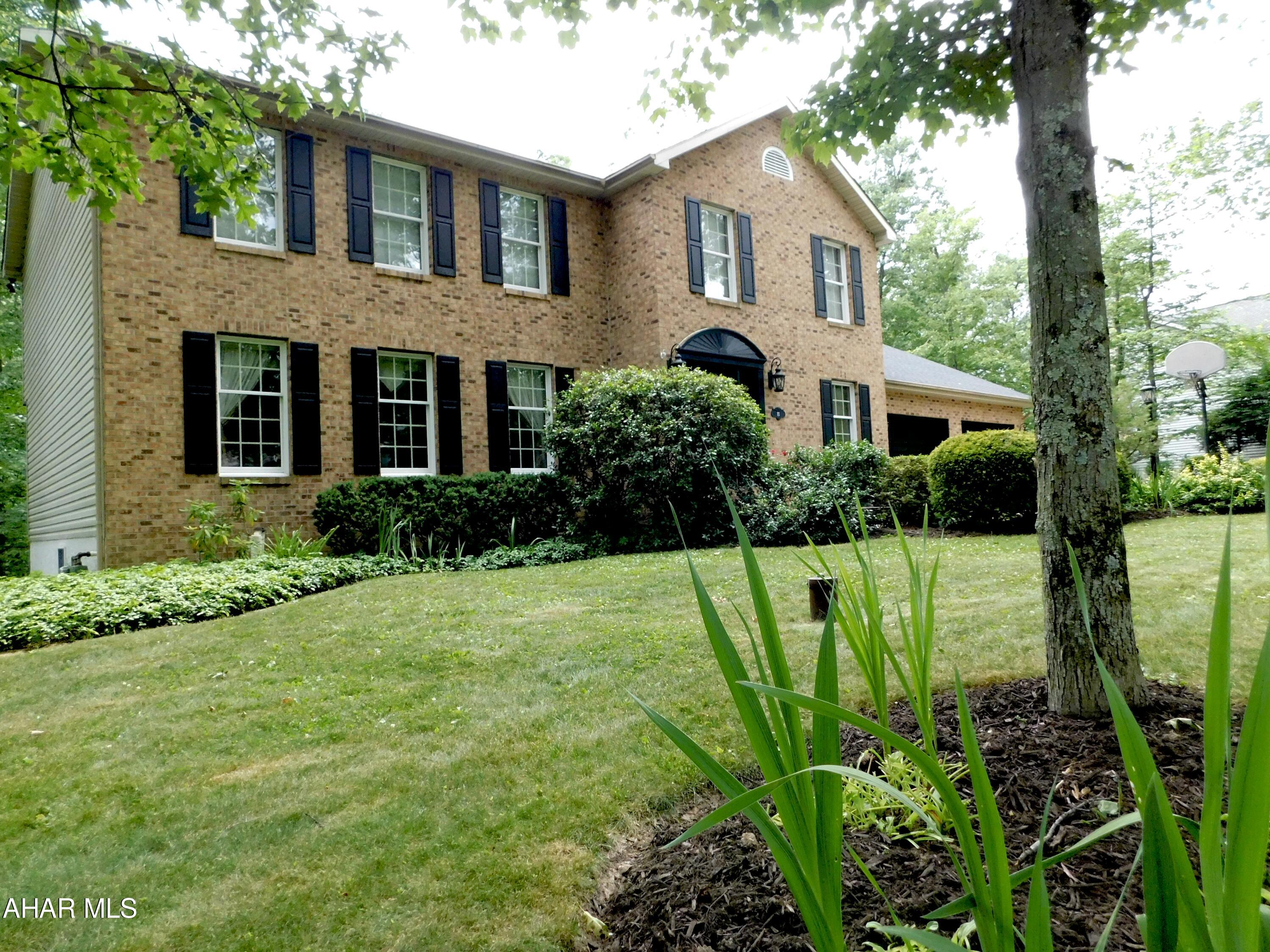 Regency Estates - Residential