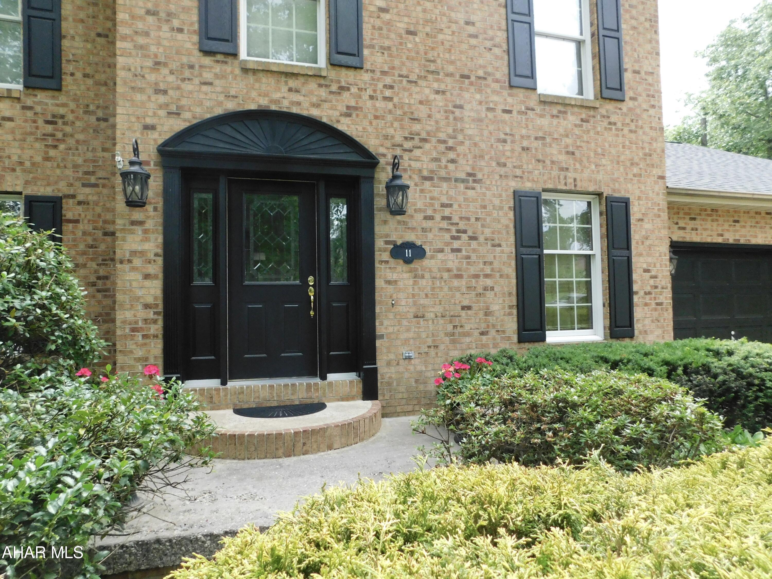 Regency Estates - Residential