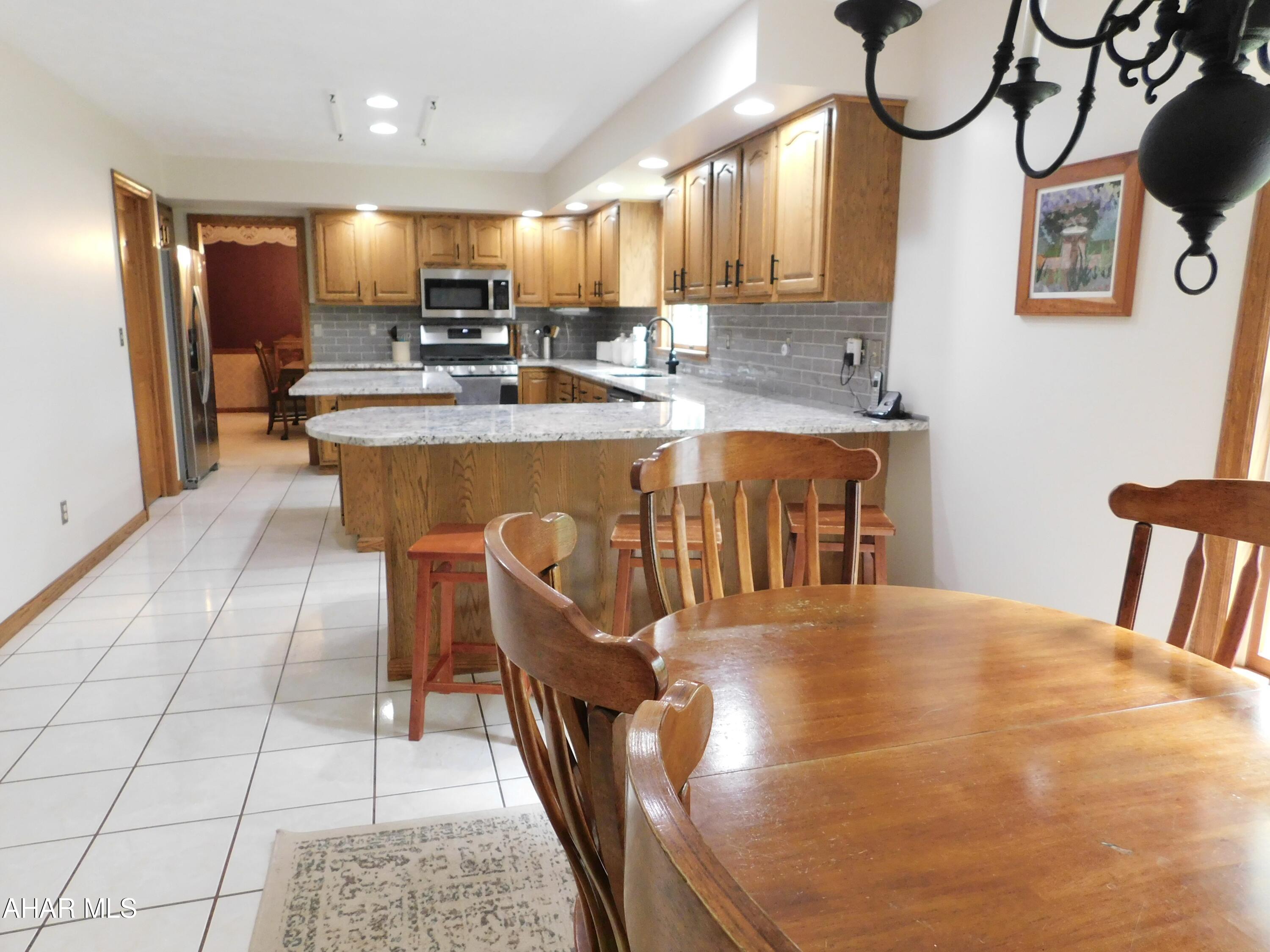 Regency Estates - Residential