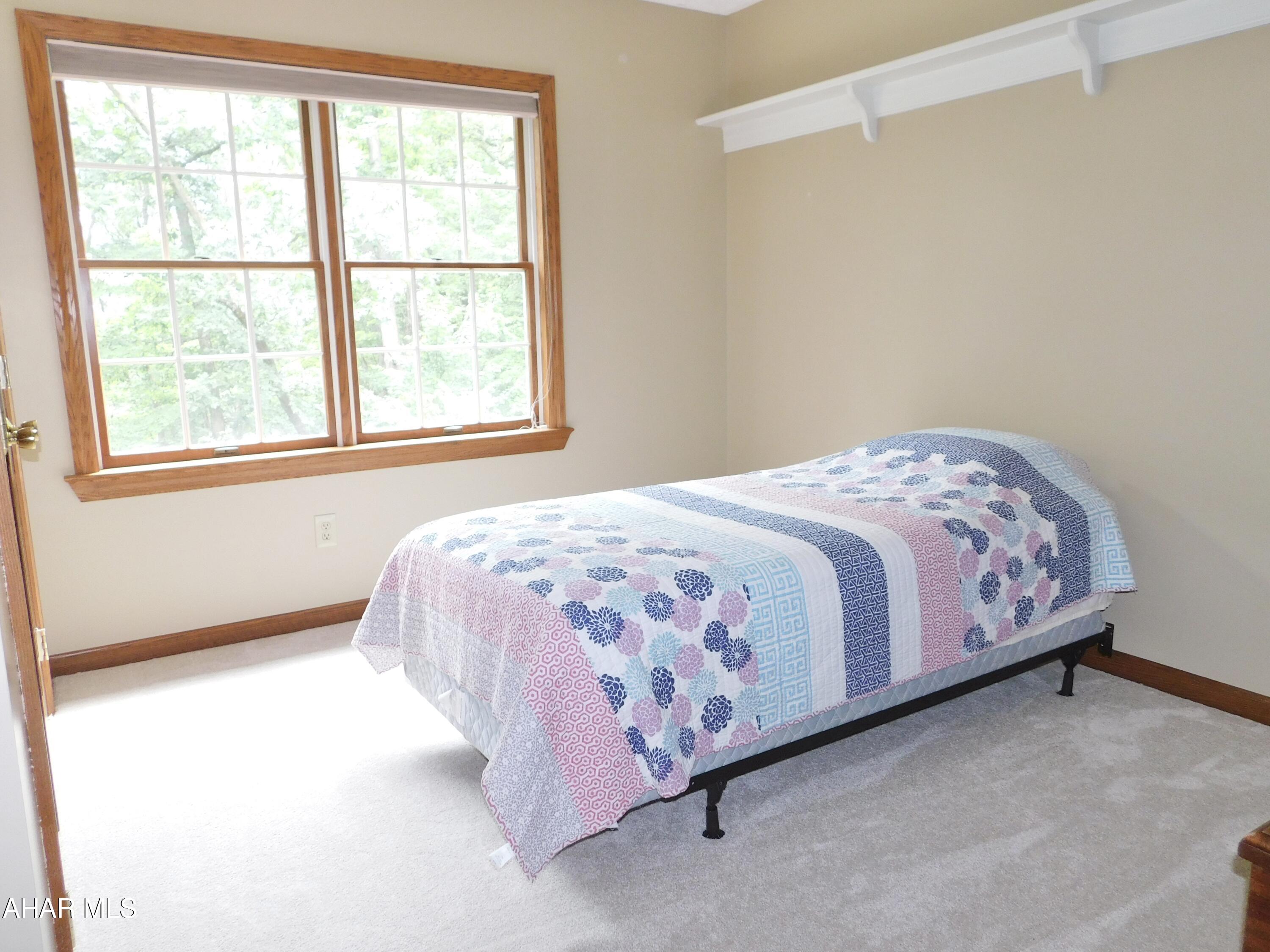 Regency Estates - Residential