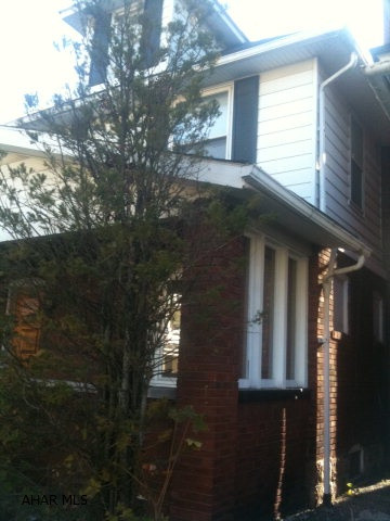 Juniata - Residential