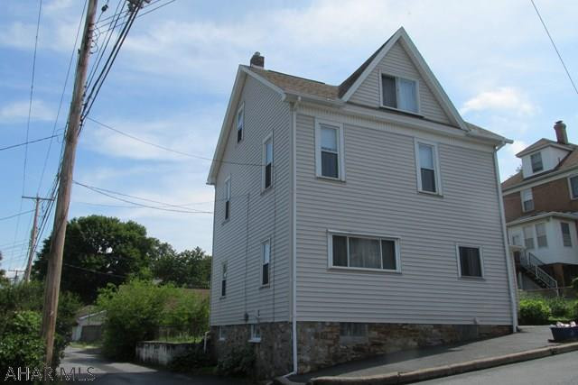 Unknown - Residential