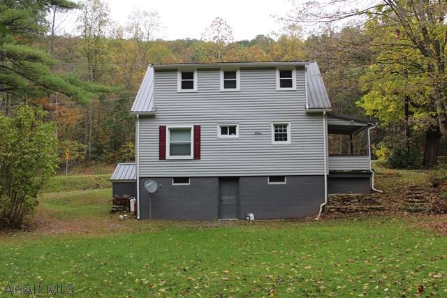 Unknown - Residential