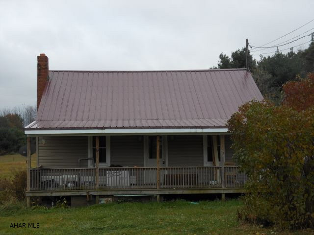 Unknown - Residential