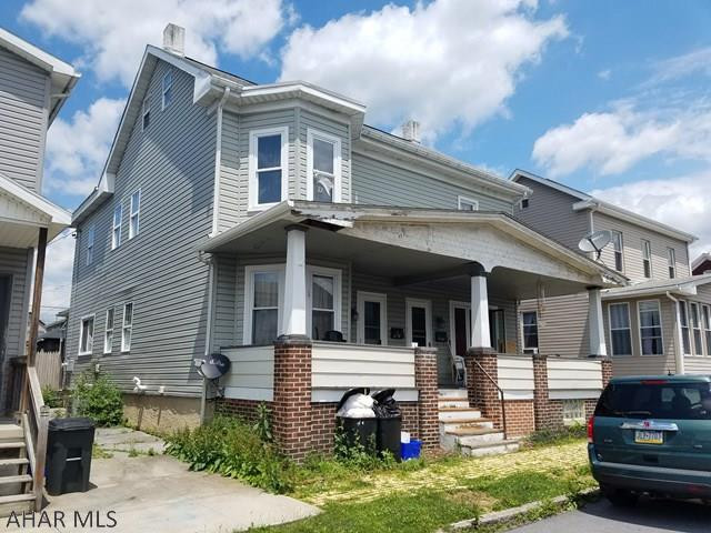 Other - Residential Income