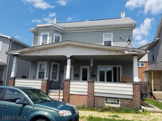 Other - Residential Income