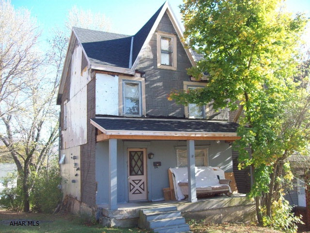 Juniata - Residential