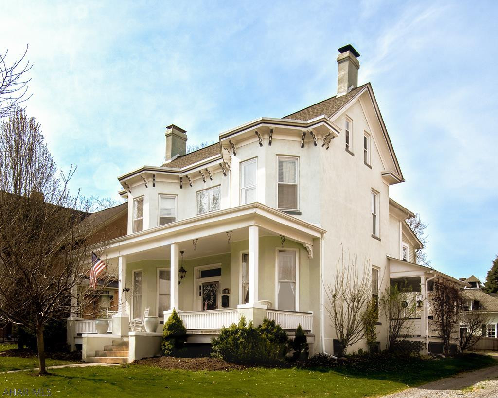 Hollidaysburg - Residential