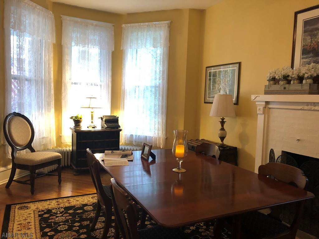 Hollidaysburg - Residential