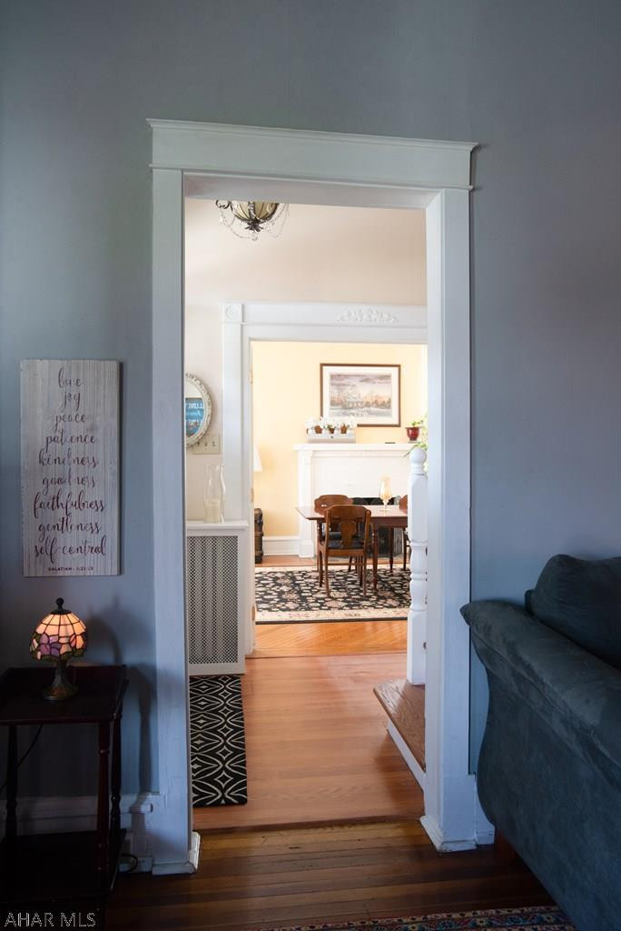 Hollidaysburg - Residential