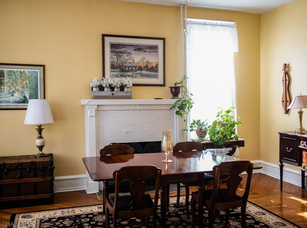 Hollidaysburg - Residential