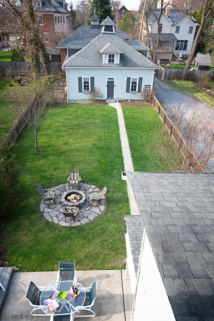 Hollidaysburg - Residential