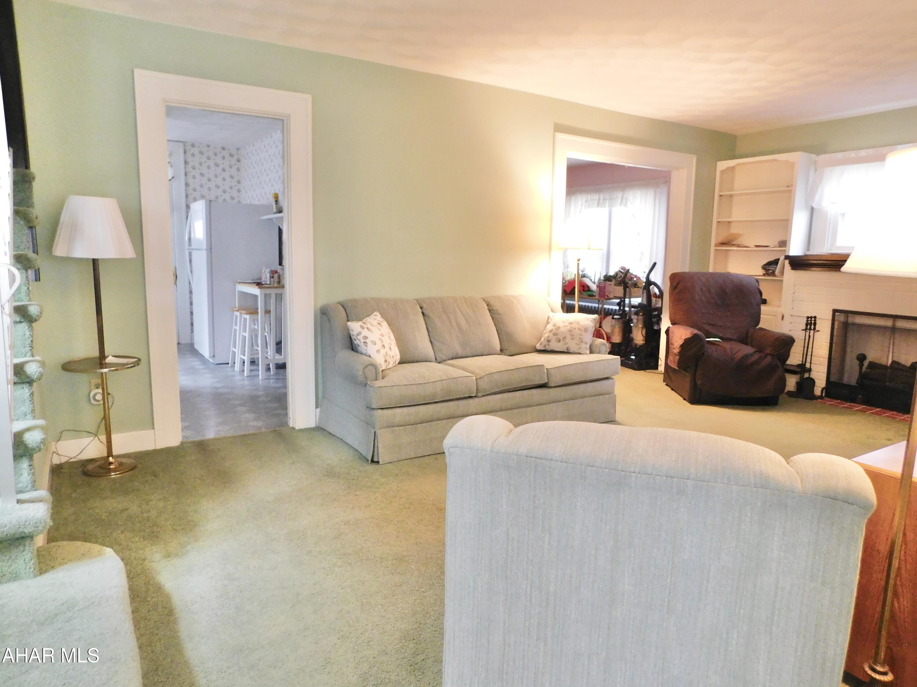 Pleasant Valley - Residential